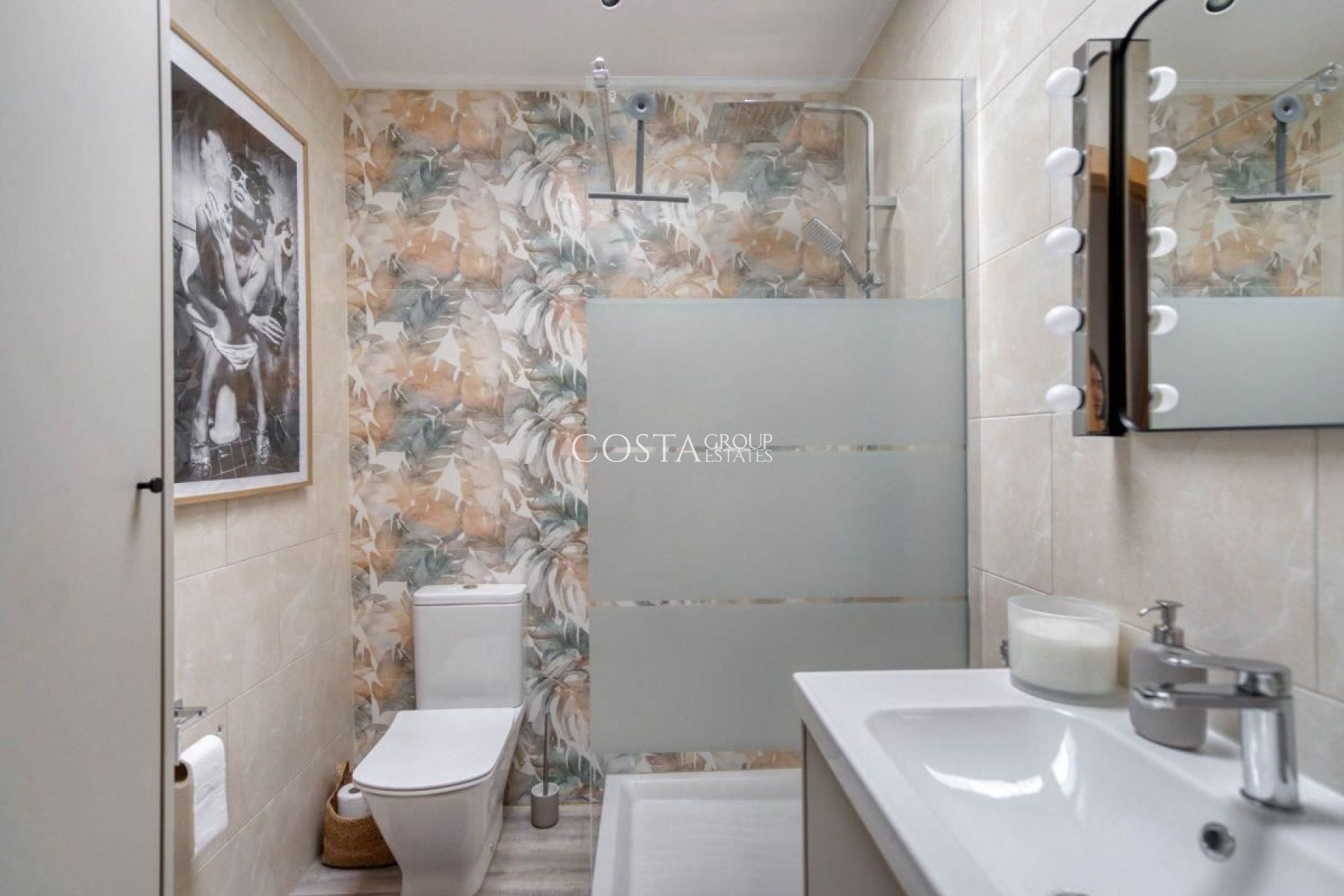 Odsprzedaż - Apartments -
Orihuela - Los Balcones