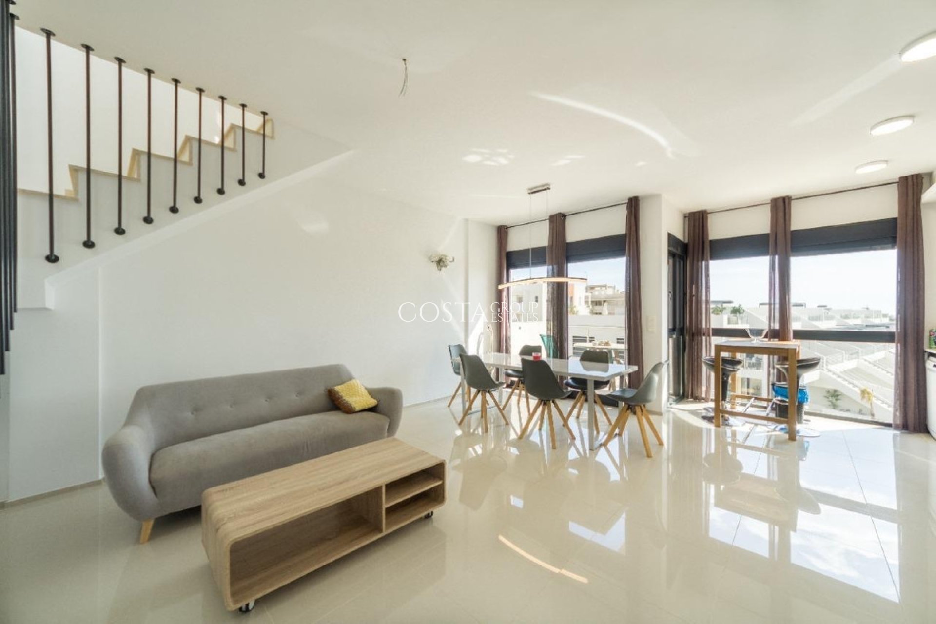 Odsprzedaż - Apartments -
Orihuela - Los Dolses