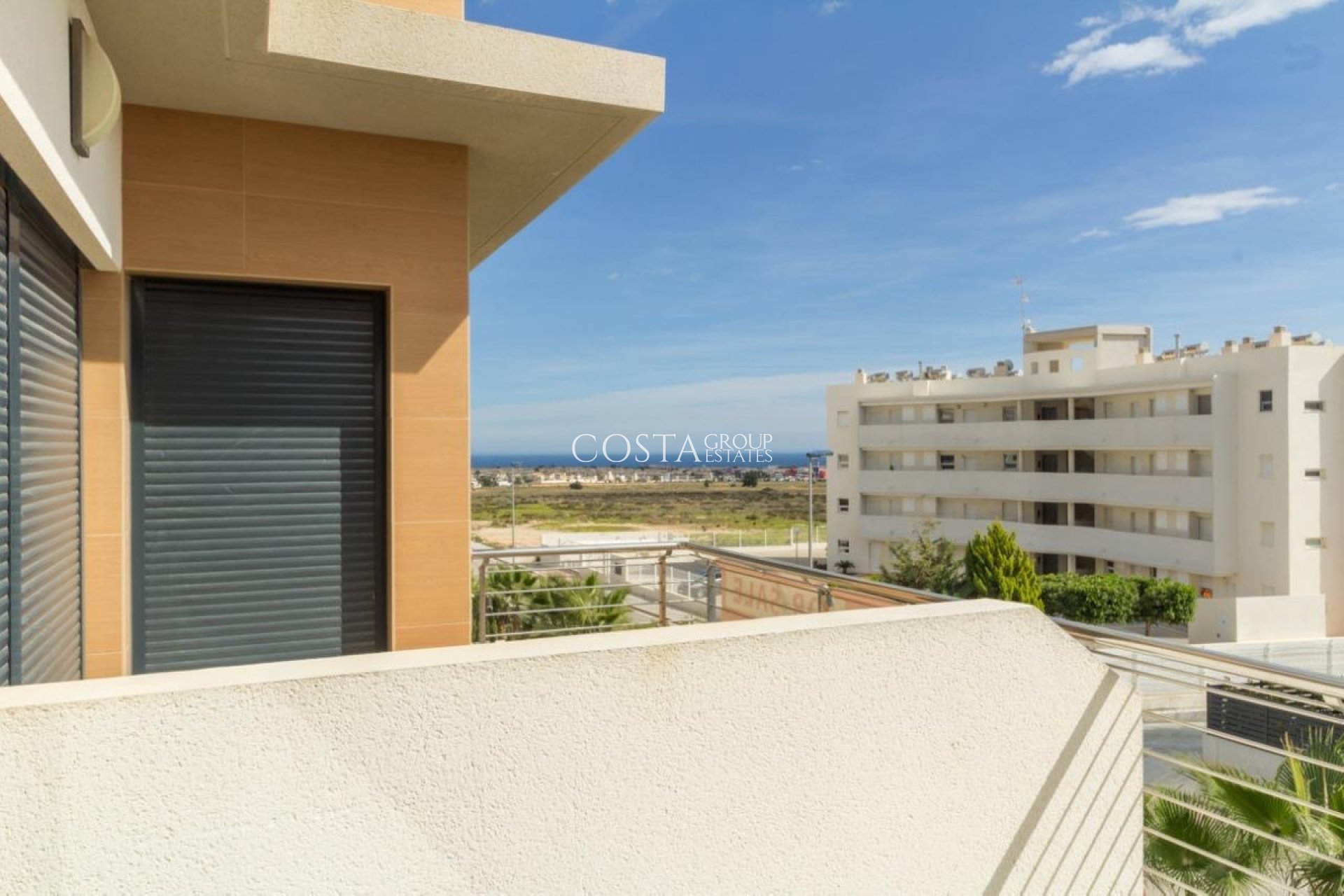 Odsprzedaż - Apartments -
Orihuela - Los Dolses