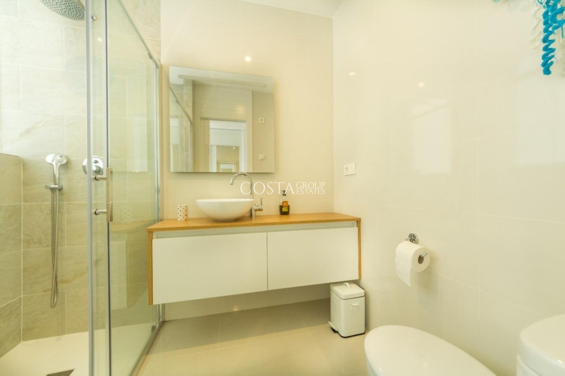 Odsprzedaż - Apartments -
Orihuela - Los Dolses