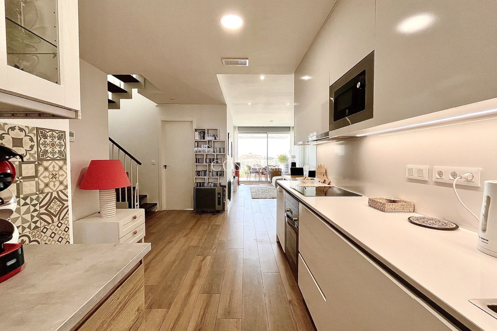 Odsprzedaż - Apartments -
Orihuela - Los Dolses