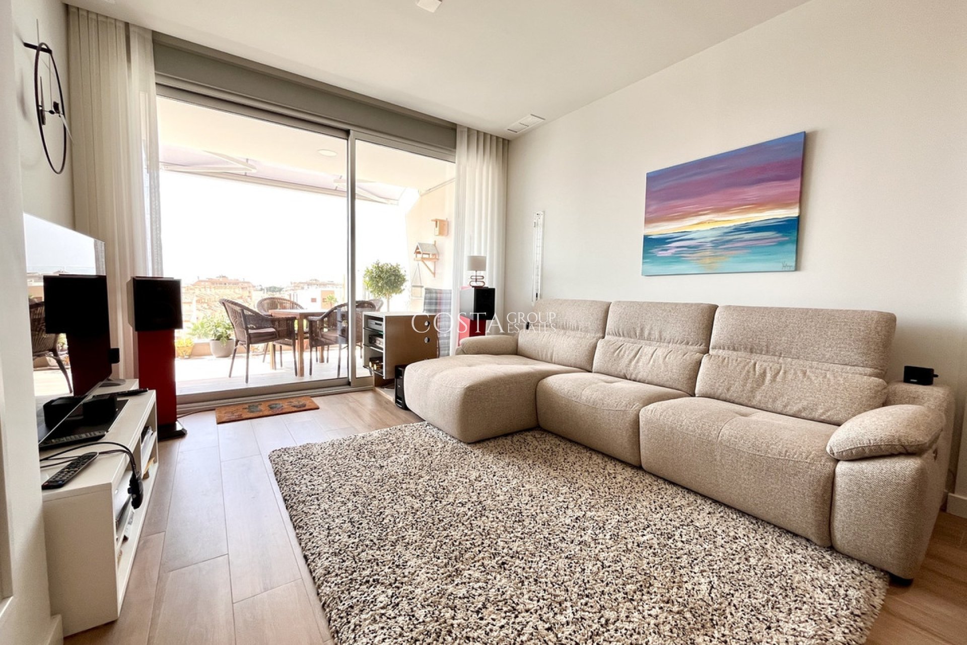 Odsprzedaż - Apartments -
Orihuela - Los Dolses