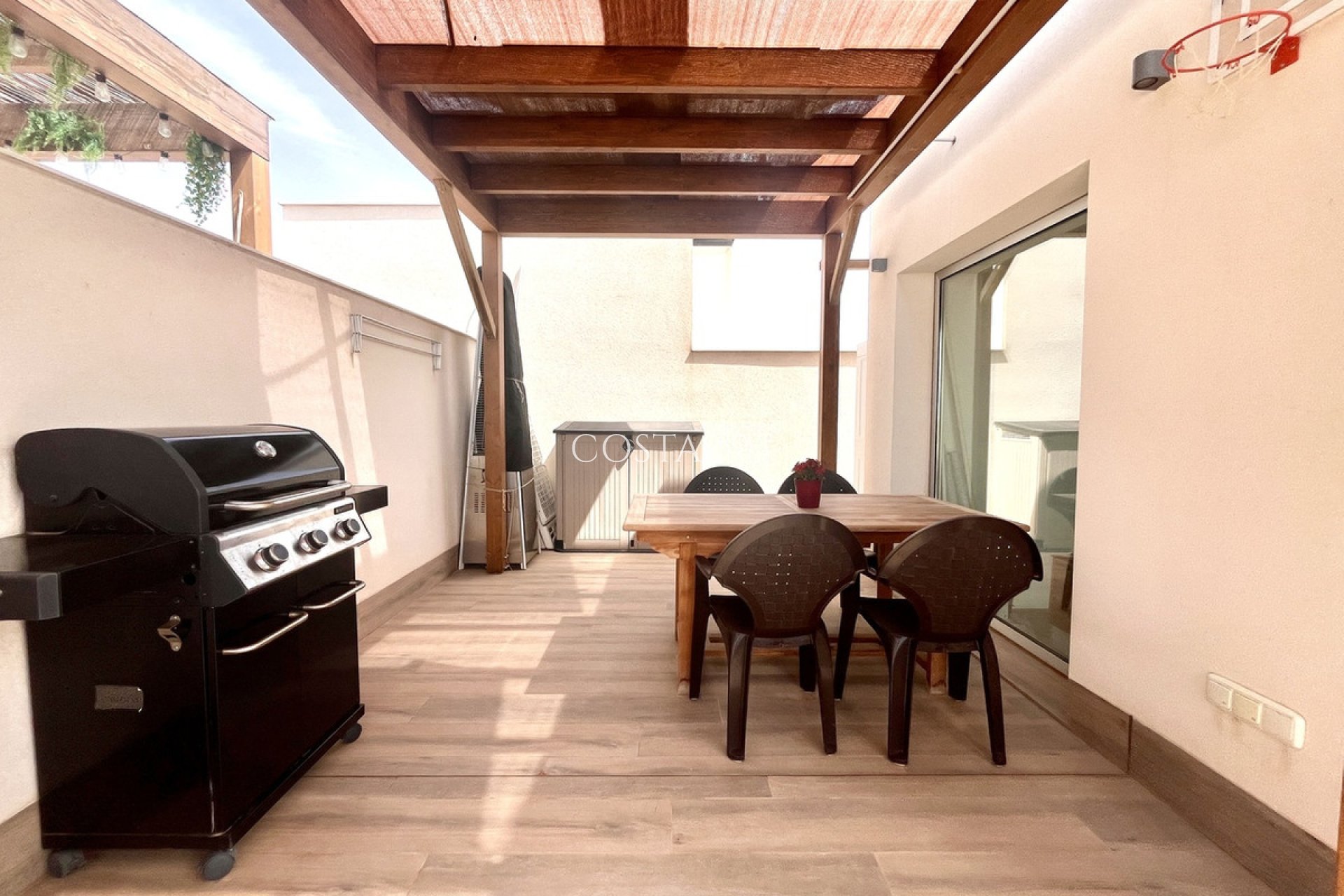 Odsprzedaż - Apartments -
Orihuela - Los Dolses