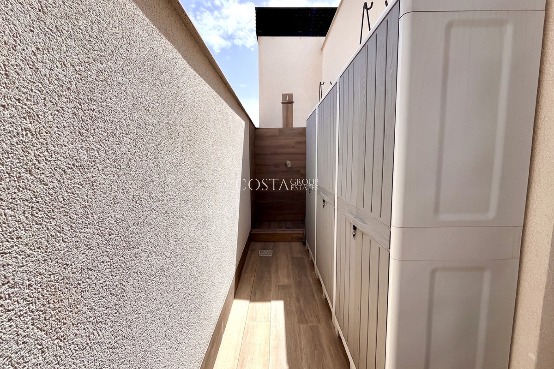 Odsprzedaż - Apartments -
Orihuela - Los Dolses