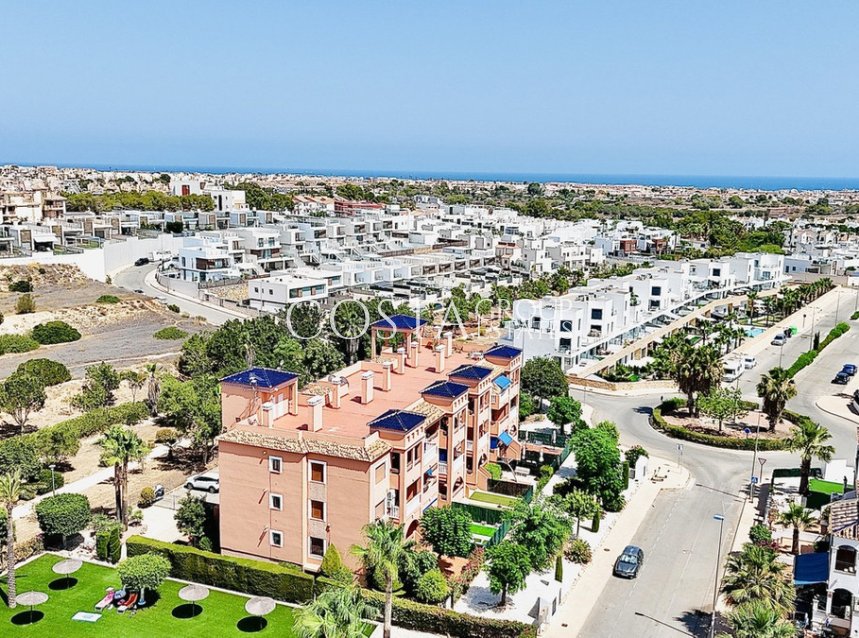 Odsprzedaż - Apartments -
Orihuela - Los Dolses