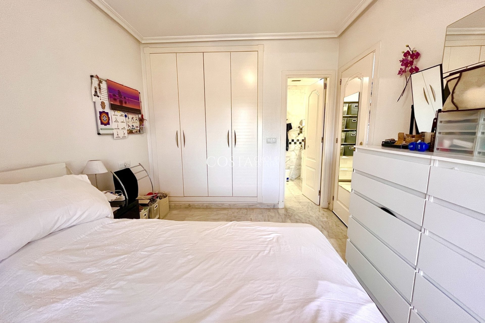 Odsprzedaż - Apartments -
Orihuela - Los Dolses