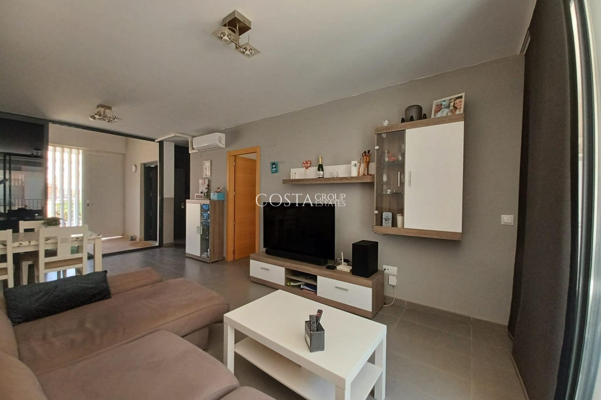 Odsprzedaż - Apartments -
Orihuela - Los Dolses