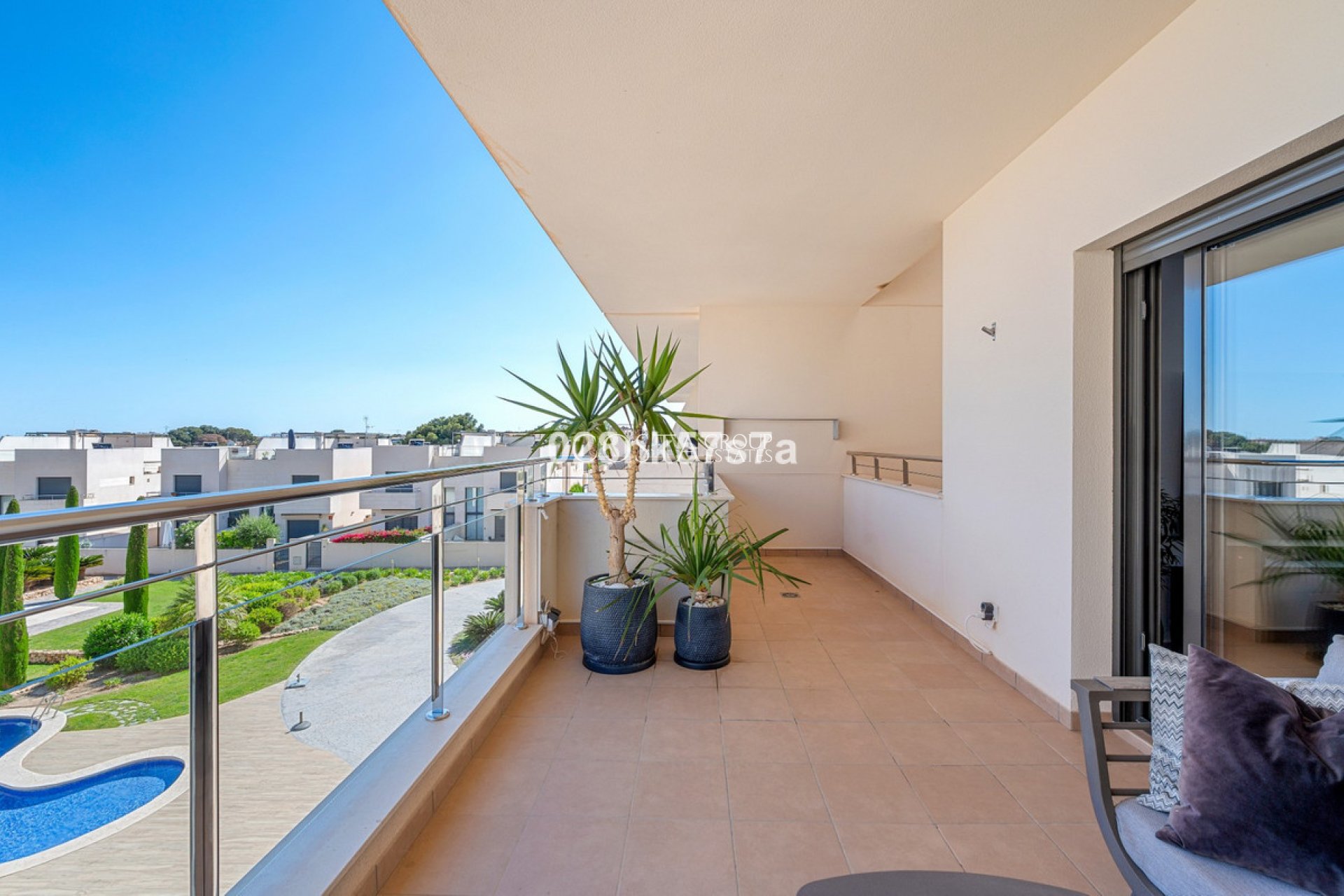 Odsprzedaż - Apartments -
Orihuela - Los Dolses