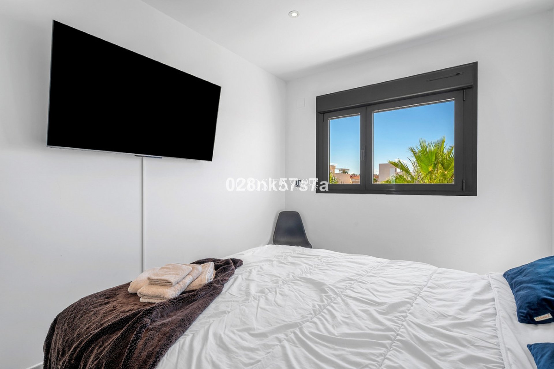 Odsprzedaż - Apartments -
Orihuela - Los Dolses