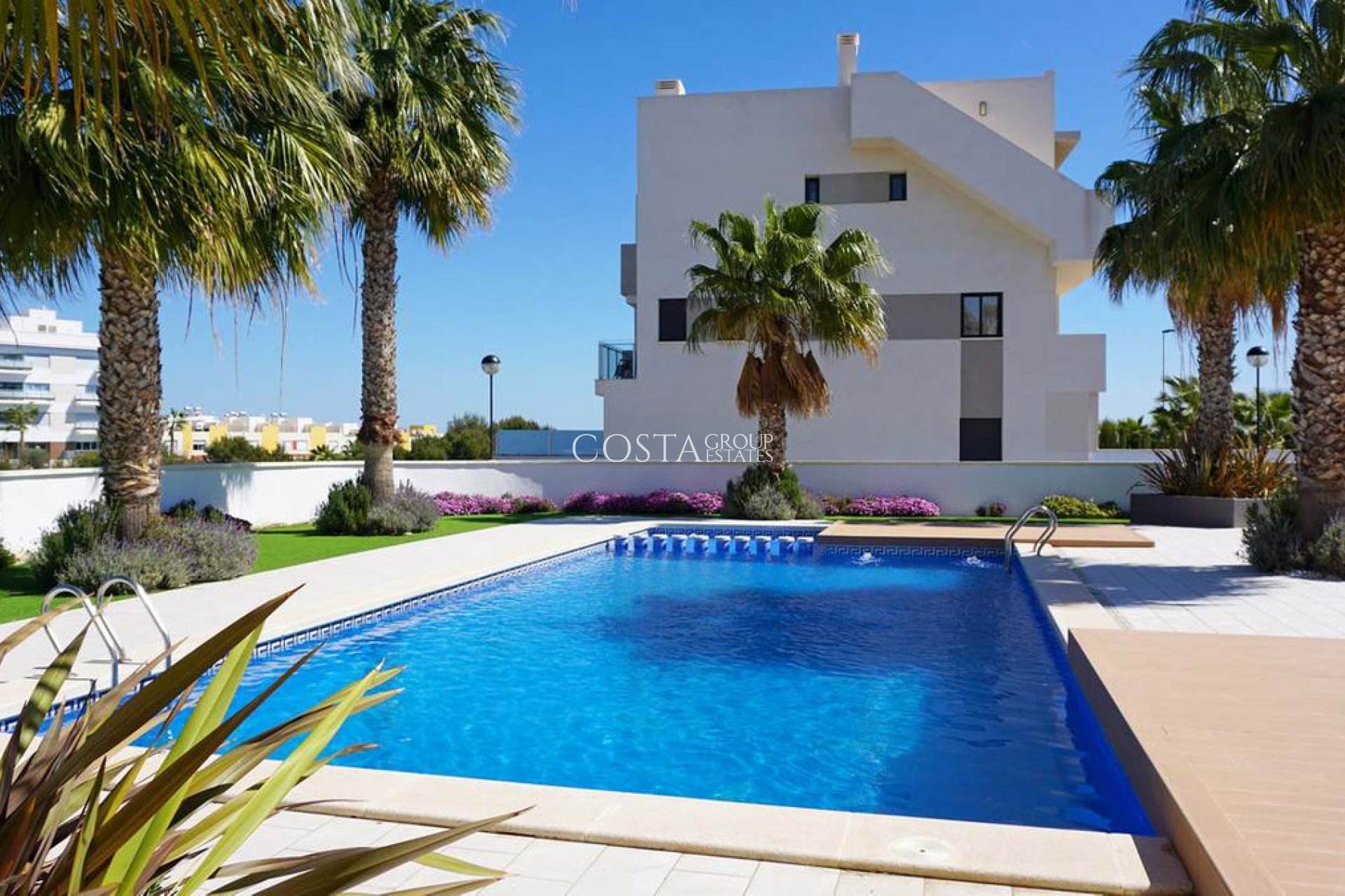Odsprzedaż - Apartments -
Orihuela - Los Dolses
