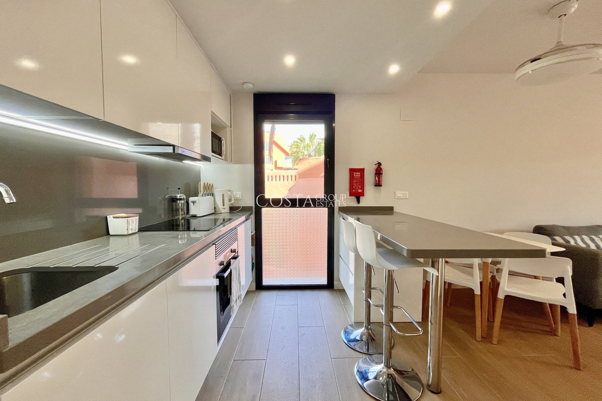 Odsprzedaż - Apartments -
Orihuela - Los Dolses