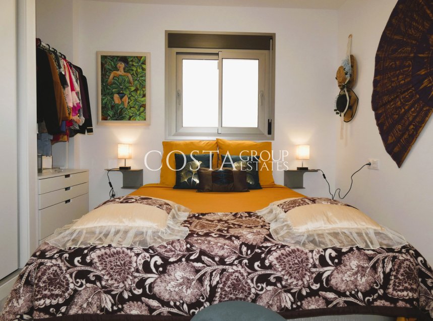 Odsprzedaż - Apartments -
Orihuela - Los Dolses
