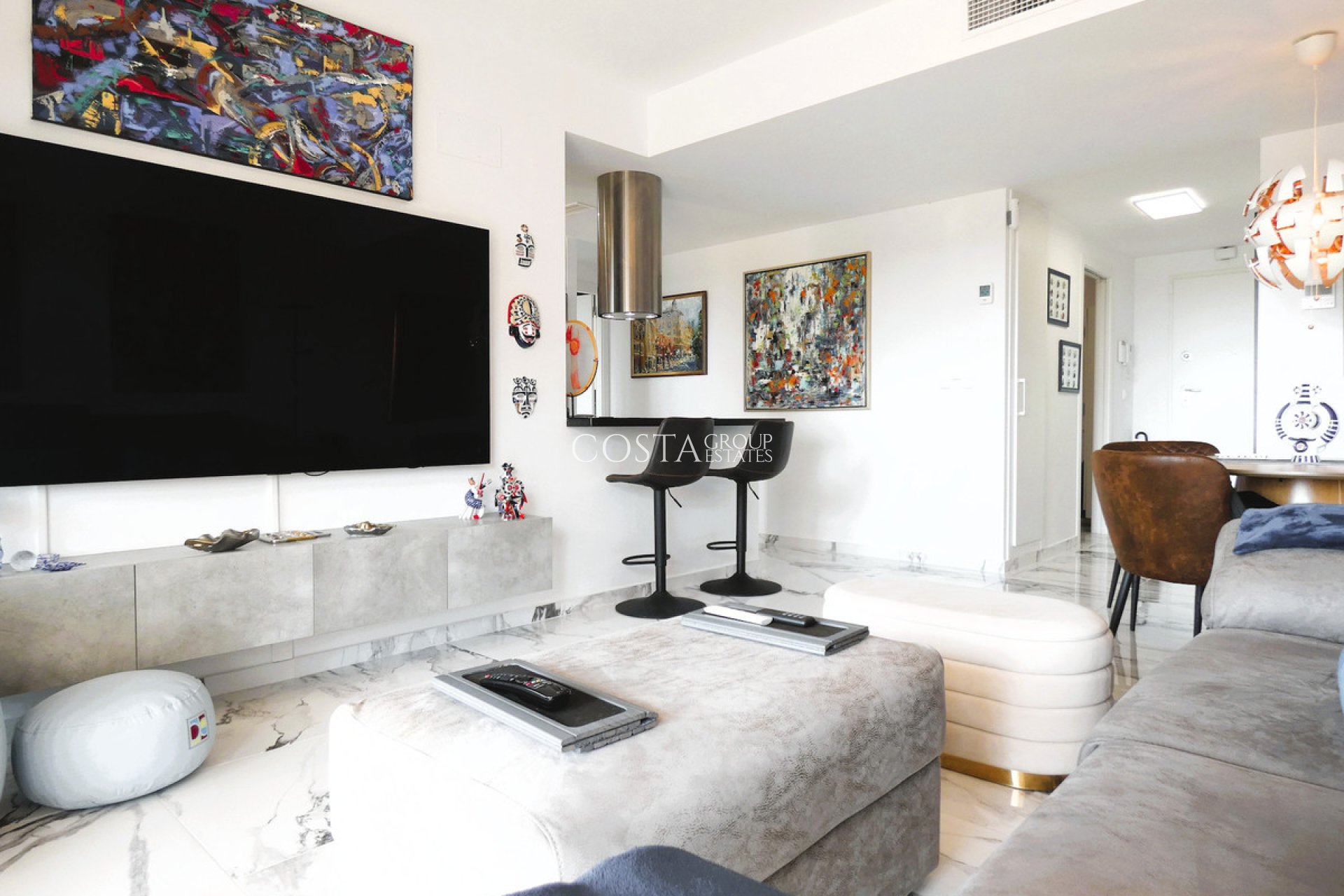 Odsprzedaż - Apartments -
Orihuela - Los Dolses