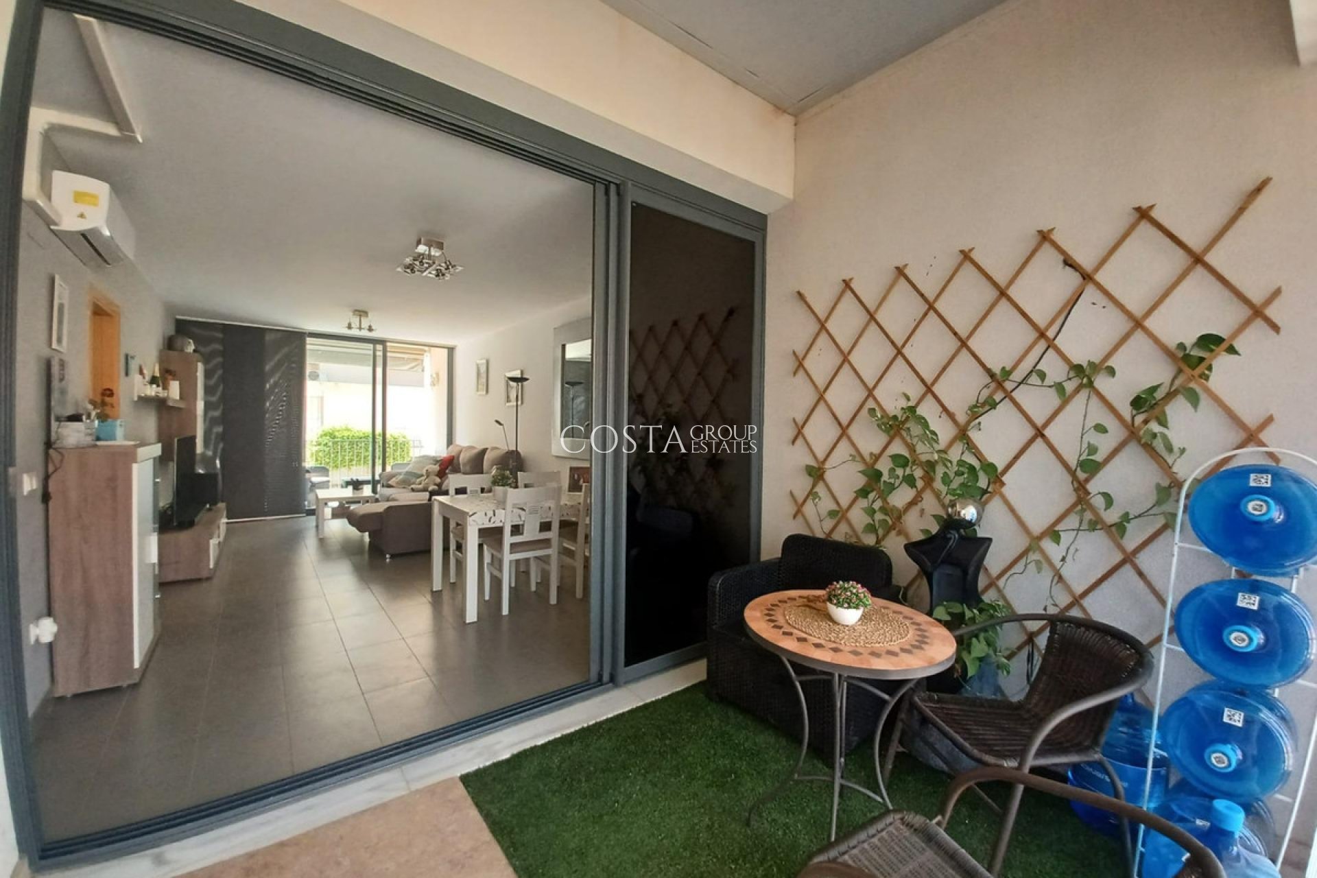 Odsprzedaż - Apartments -
Orihuela - Los Dolses