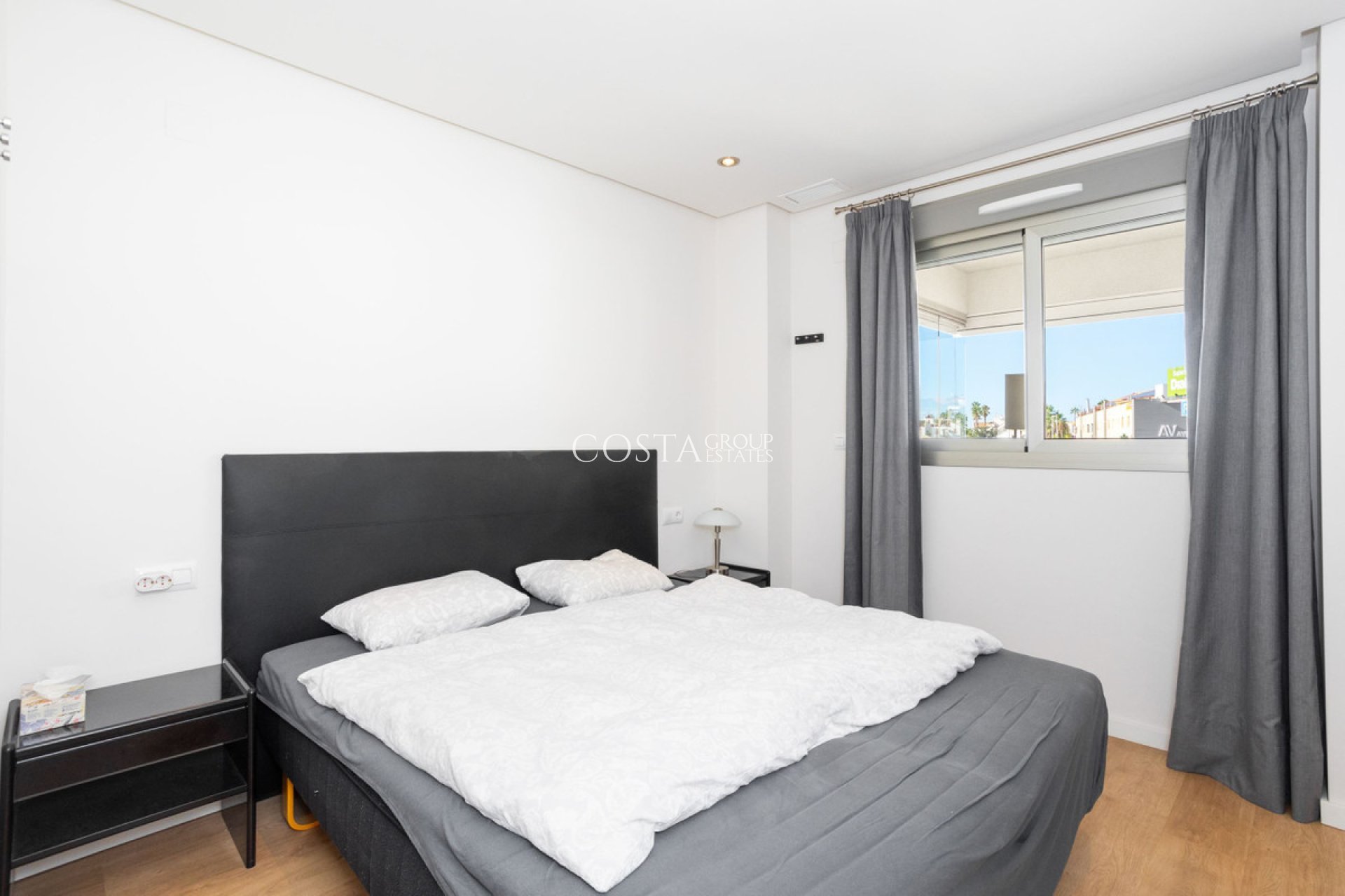 Odsprzedaż - Apartments -
Orihuela - Los Dolses