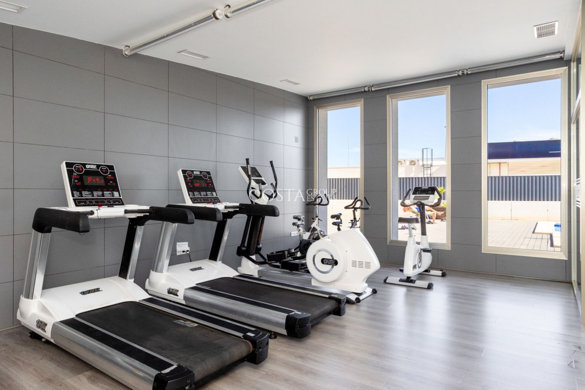 Odsprzedaż - Apartments -
Orihuela - Los Dolses