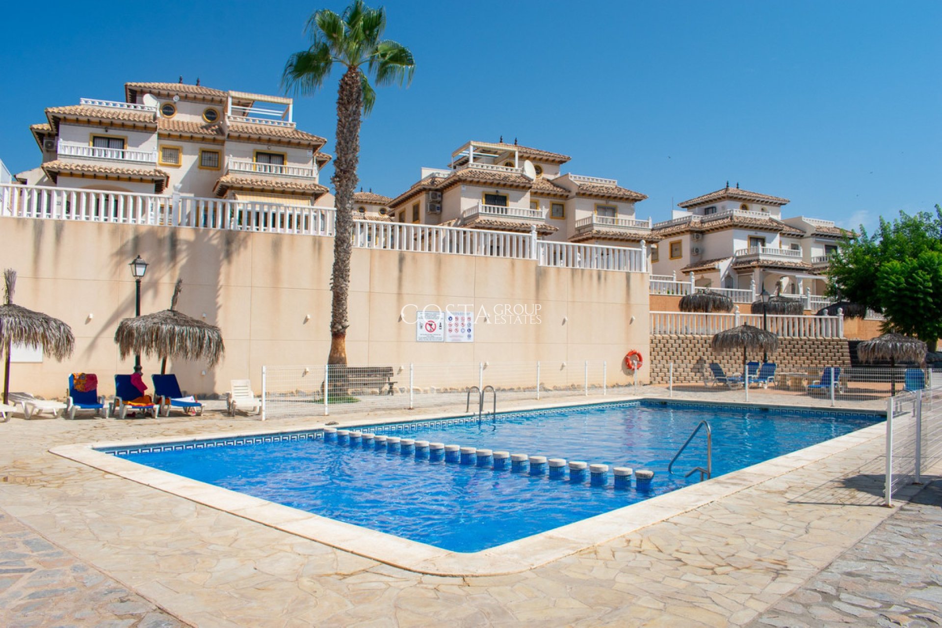 Odsprzedaż - Apartments -
Orihuela - Los Dolses