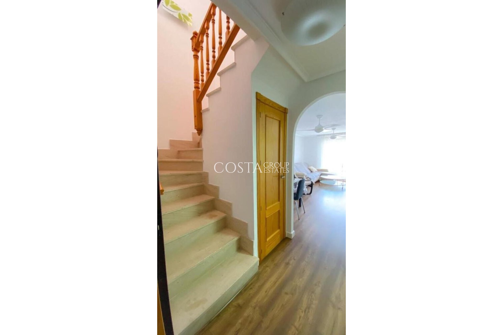 Odsprzedaż - Apartments -
Orihuela - Mil Palmeras