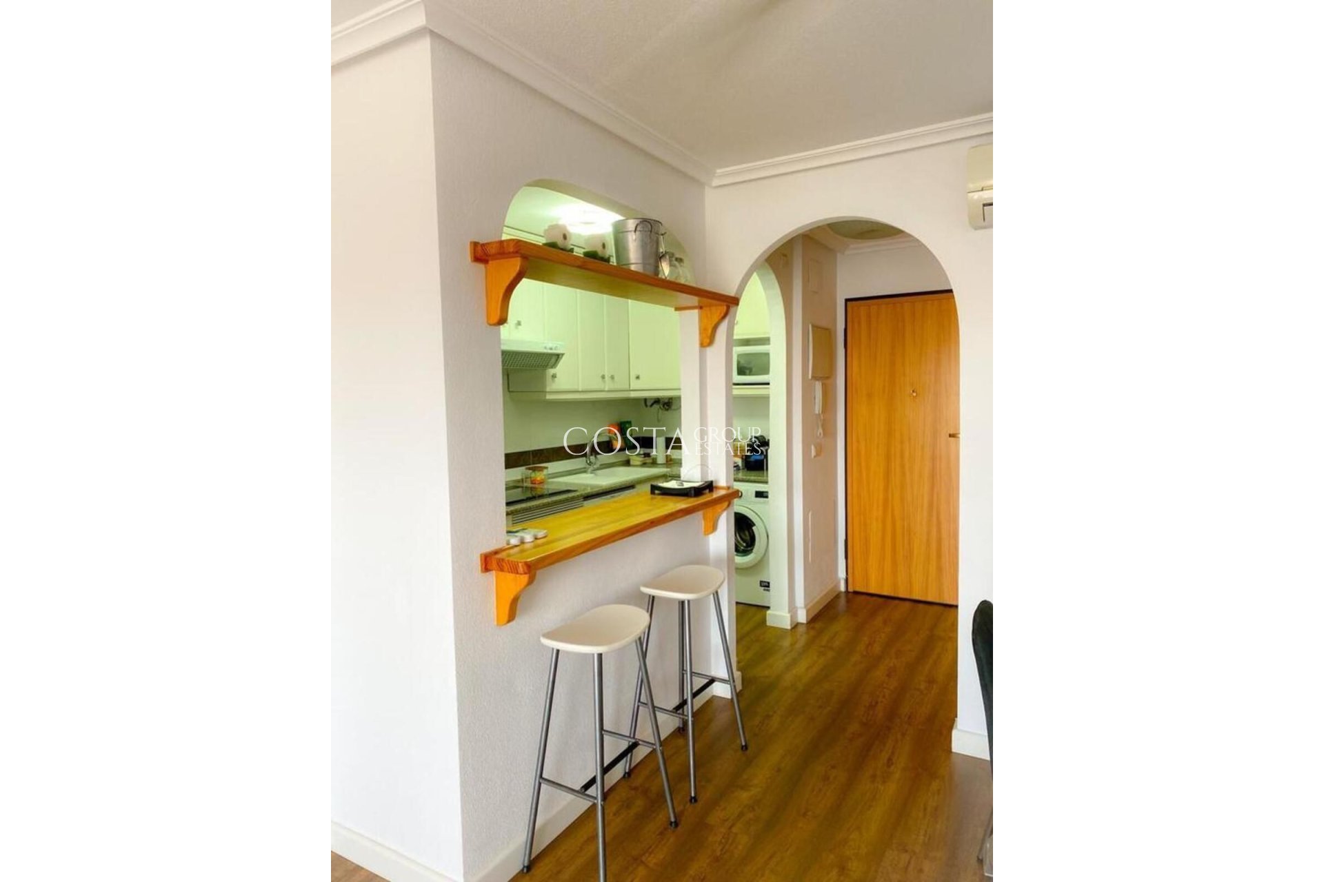 Odsprzedaż - Apartments -
Orihuela - Mil Palmeras