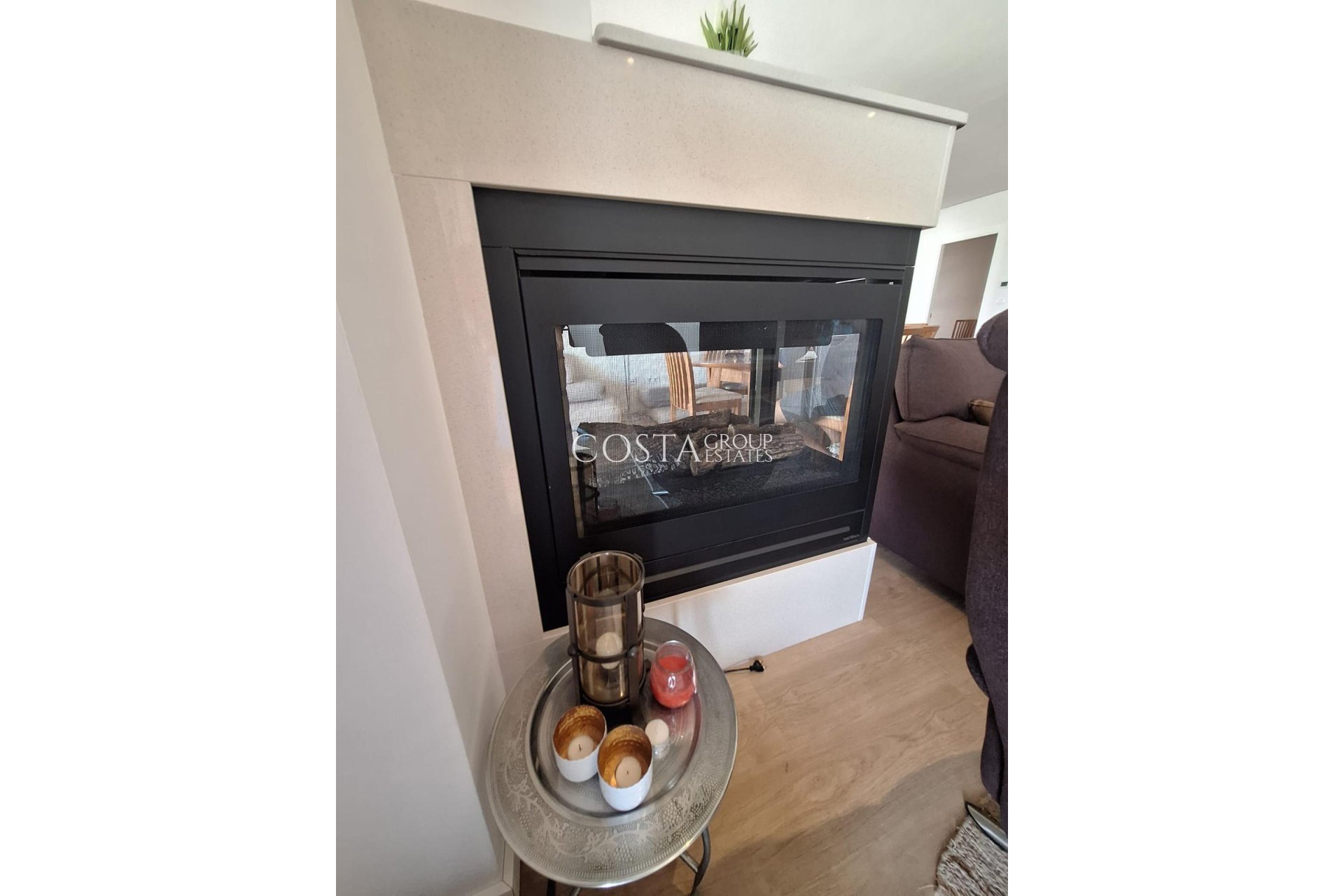 Odsprzedaż - Apartments -
Orihuela - Orihuela Costa