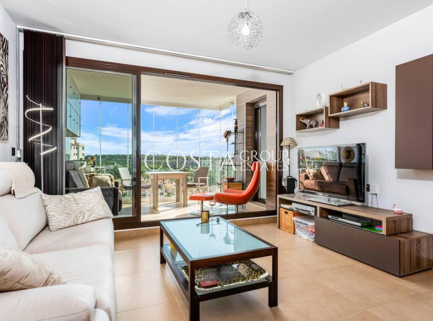 Odsprzedaż - Apartments -
Orihuela - Orihuela Costa