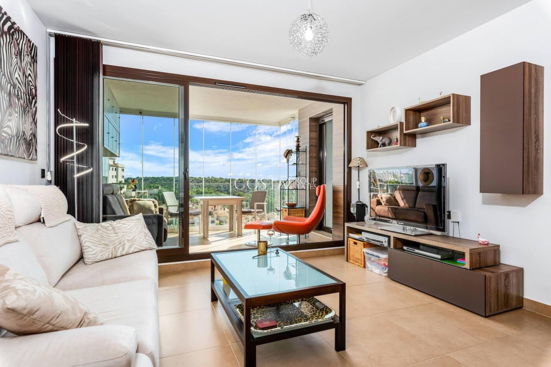 Odsprzedaż - Apartments -
Orihuela - Orihuela Costa