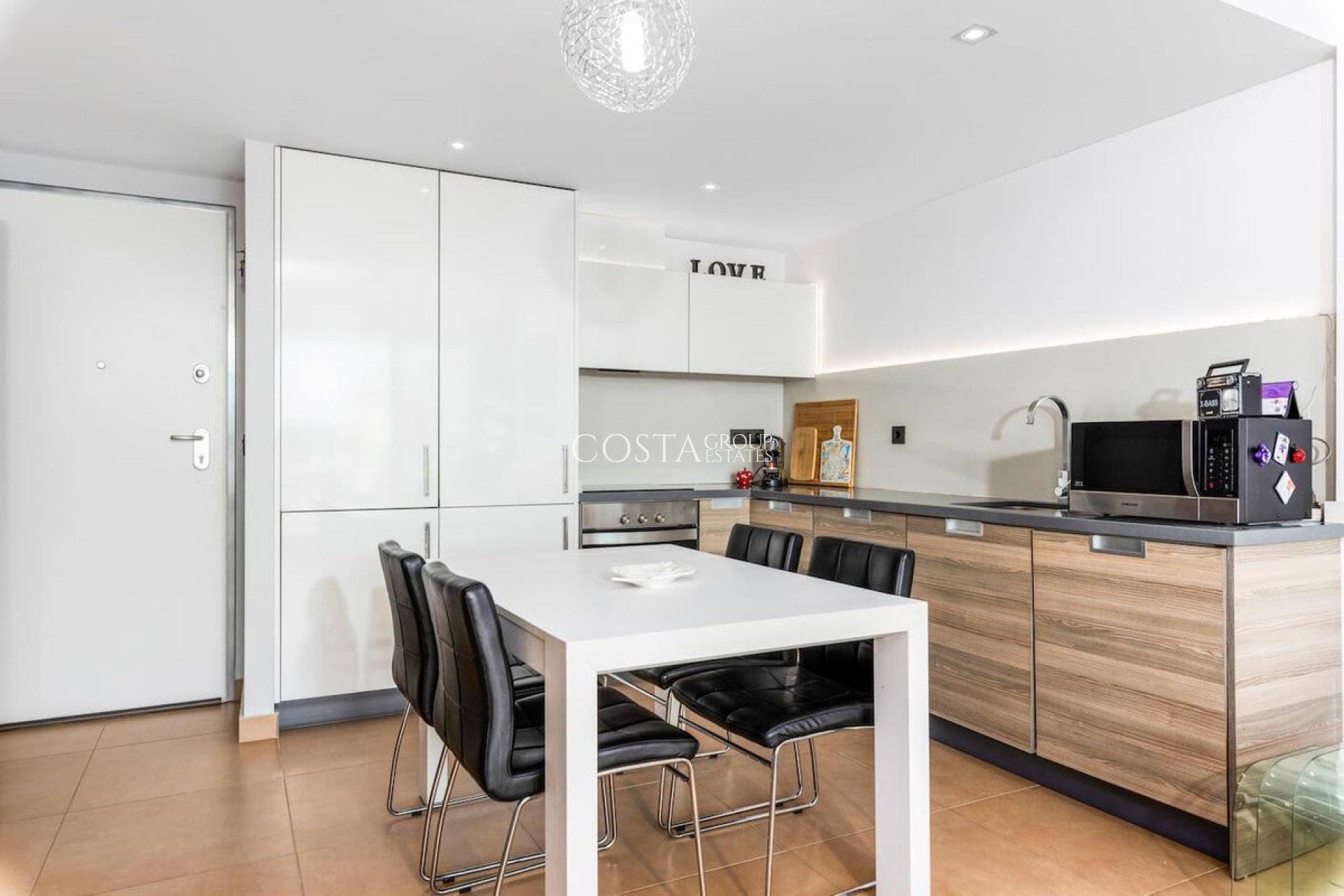 Odsprzedaż - Apartments -
Orihuela - Orihuela Costa