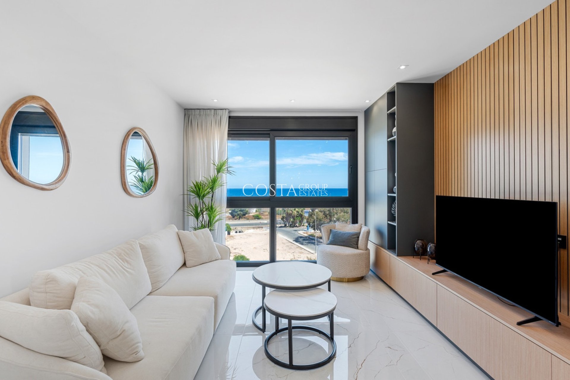 Odsprzedaż - Apartments -
Orihuela - Orihuela Costa