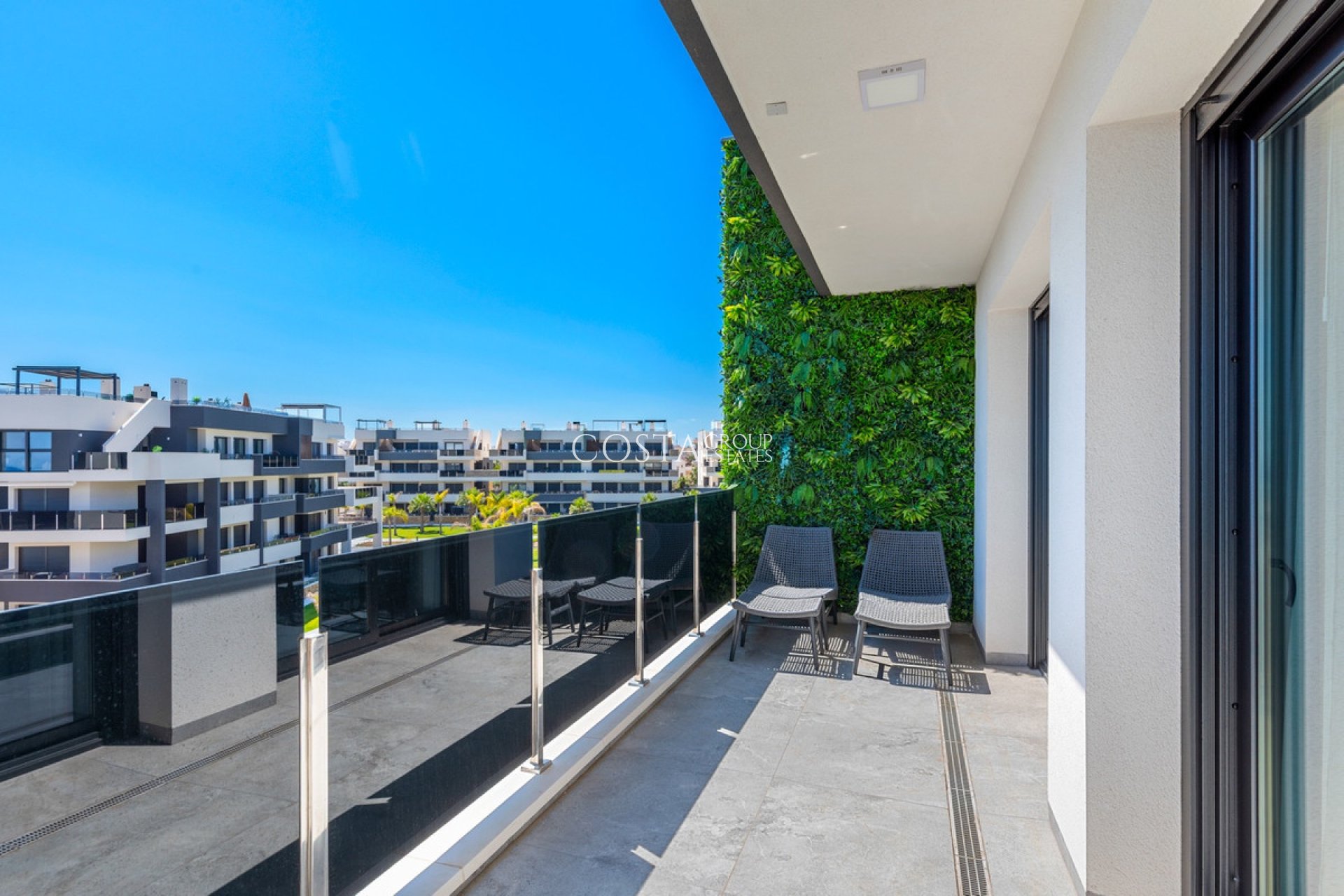 Odsprzedaż - Apartments -
Orihuela - Orihuela Costa