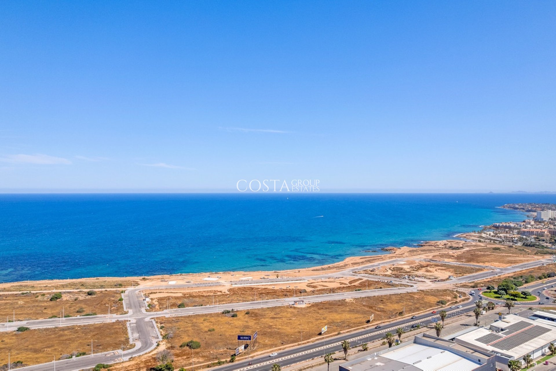 Odsprzedaż - Apartments -
Orihuela - Orihuela Costa