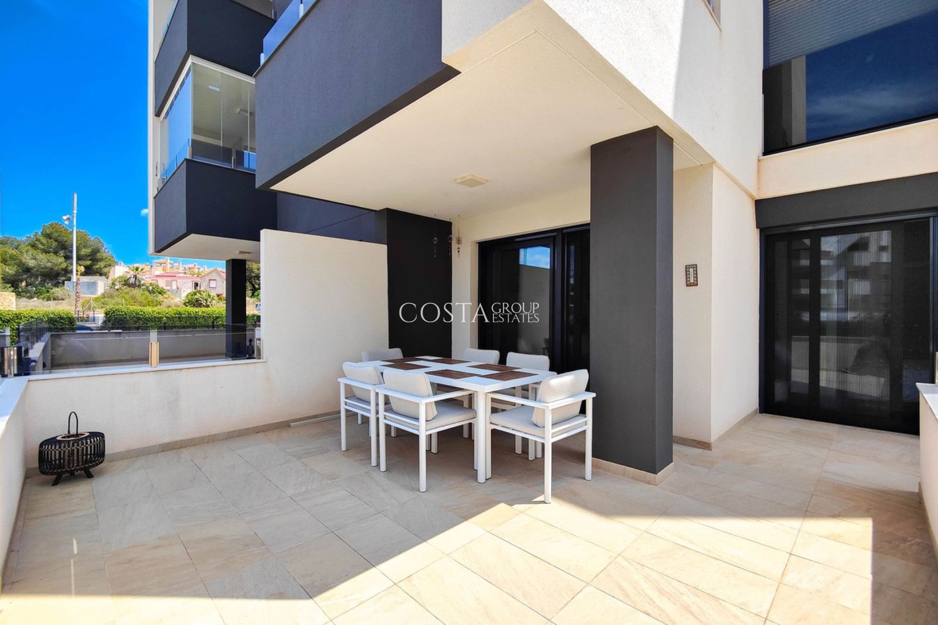 Odsprzedaż - Apartments -
Orihuela - Orihuela Costa
