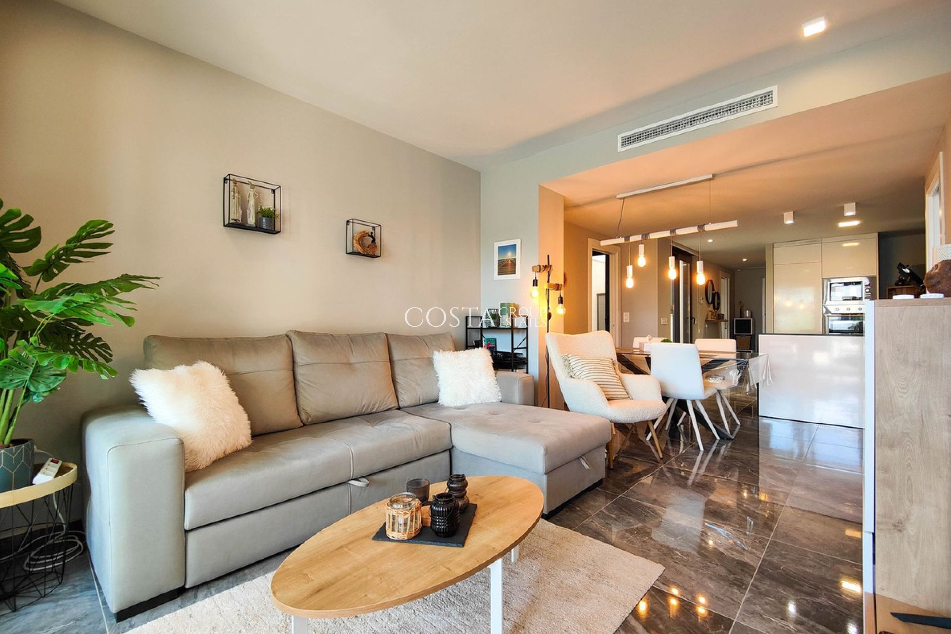 Odsprzedaż - Apartments -
Orihuela - Orihuela Costa