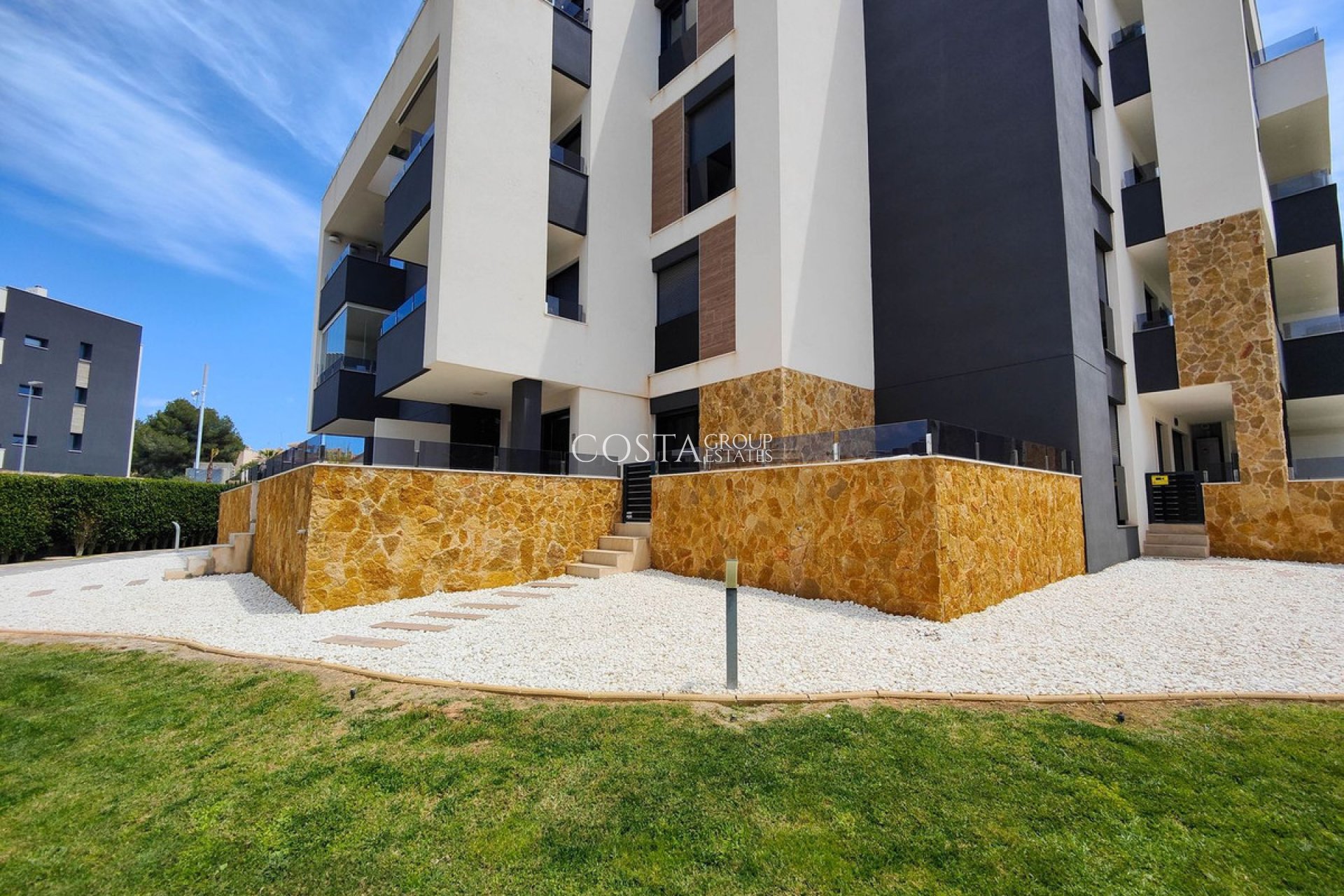 Odsprzedaż - Apartments -
Orihuela - Orihuela Costa
