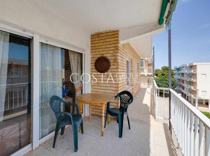 Odsprzedaż - Apartments -
Orihuela - Orihuela Costa