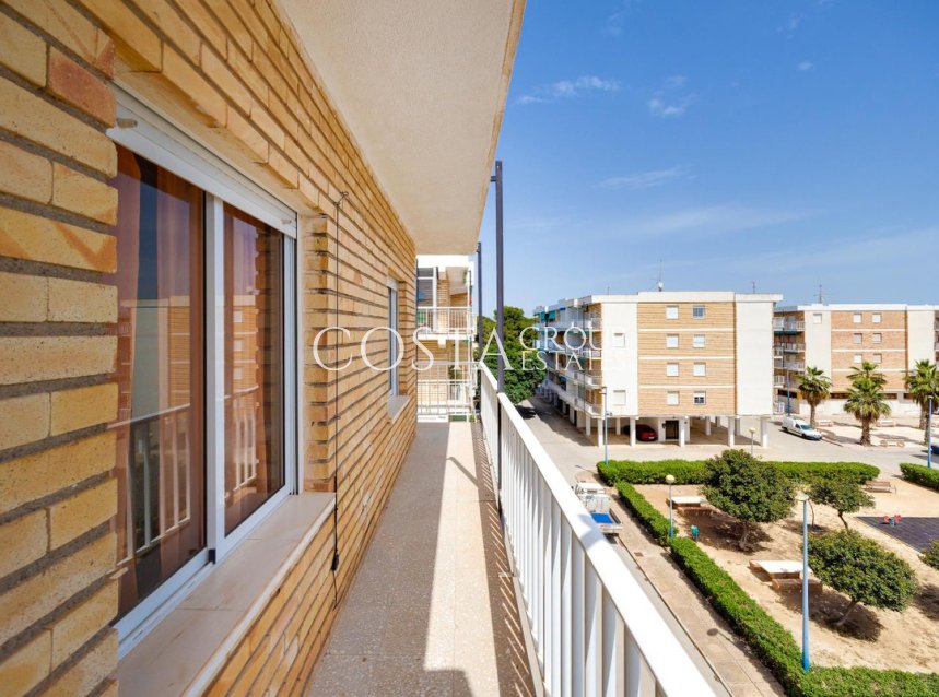 Odsprzedaż - Apartments -
Orihuela - Orihuela Costa