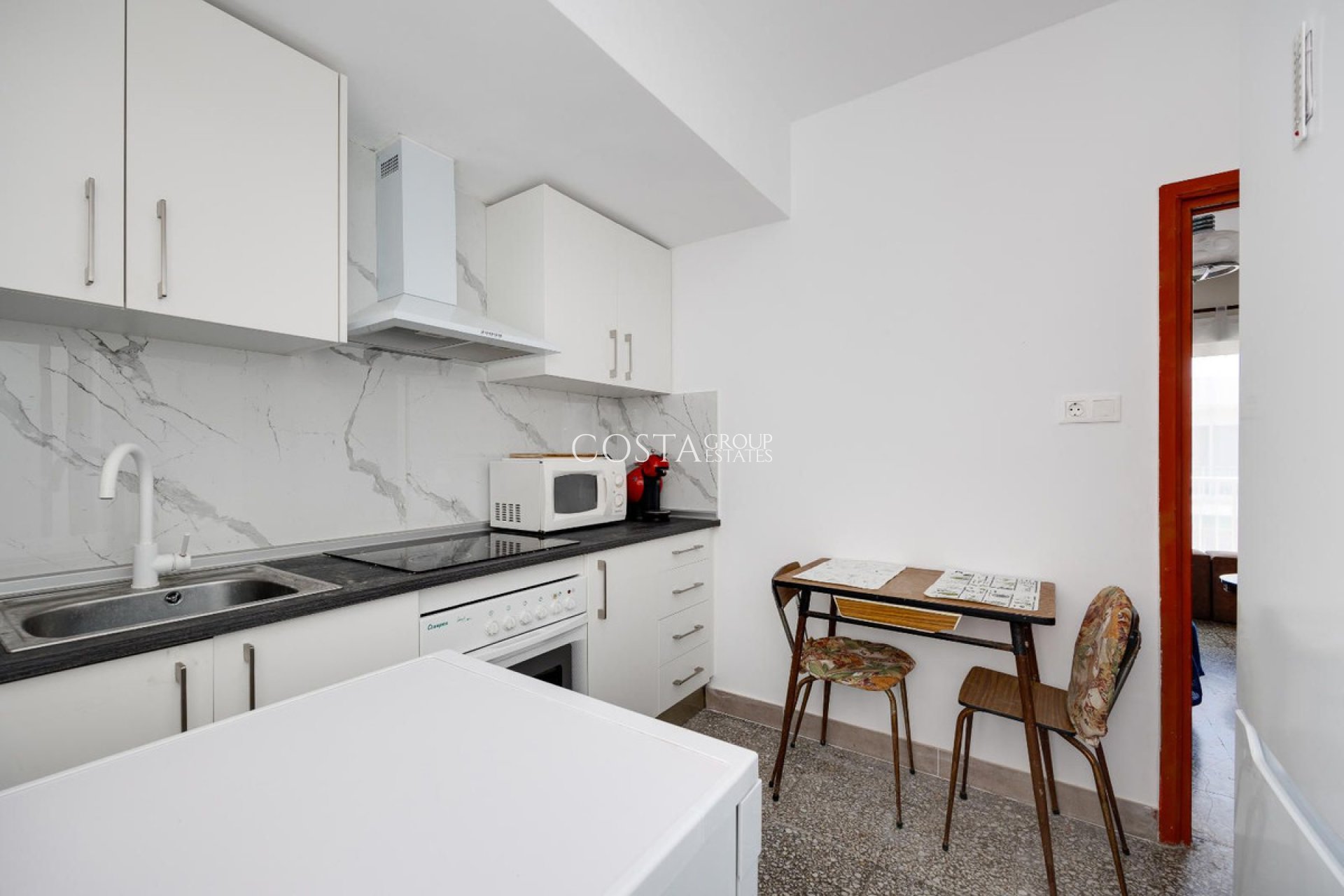 Odsprzedaż - Apartments -
Orihuela - Orihuela Costa