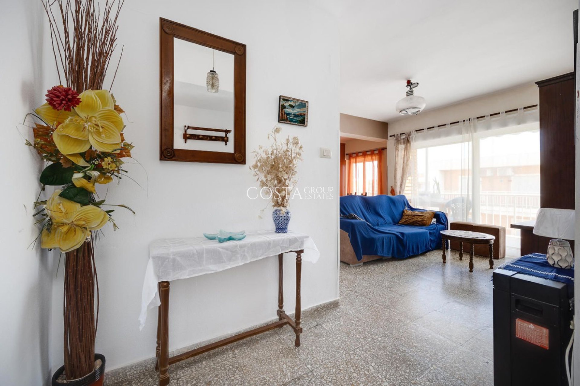 Odsprzedaż - Apartments -
Orihuela - Orihuela Costa