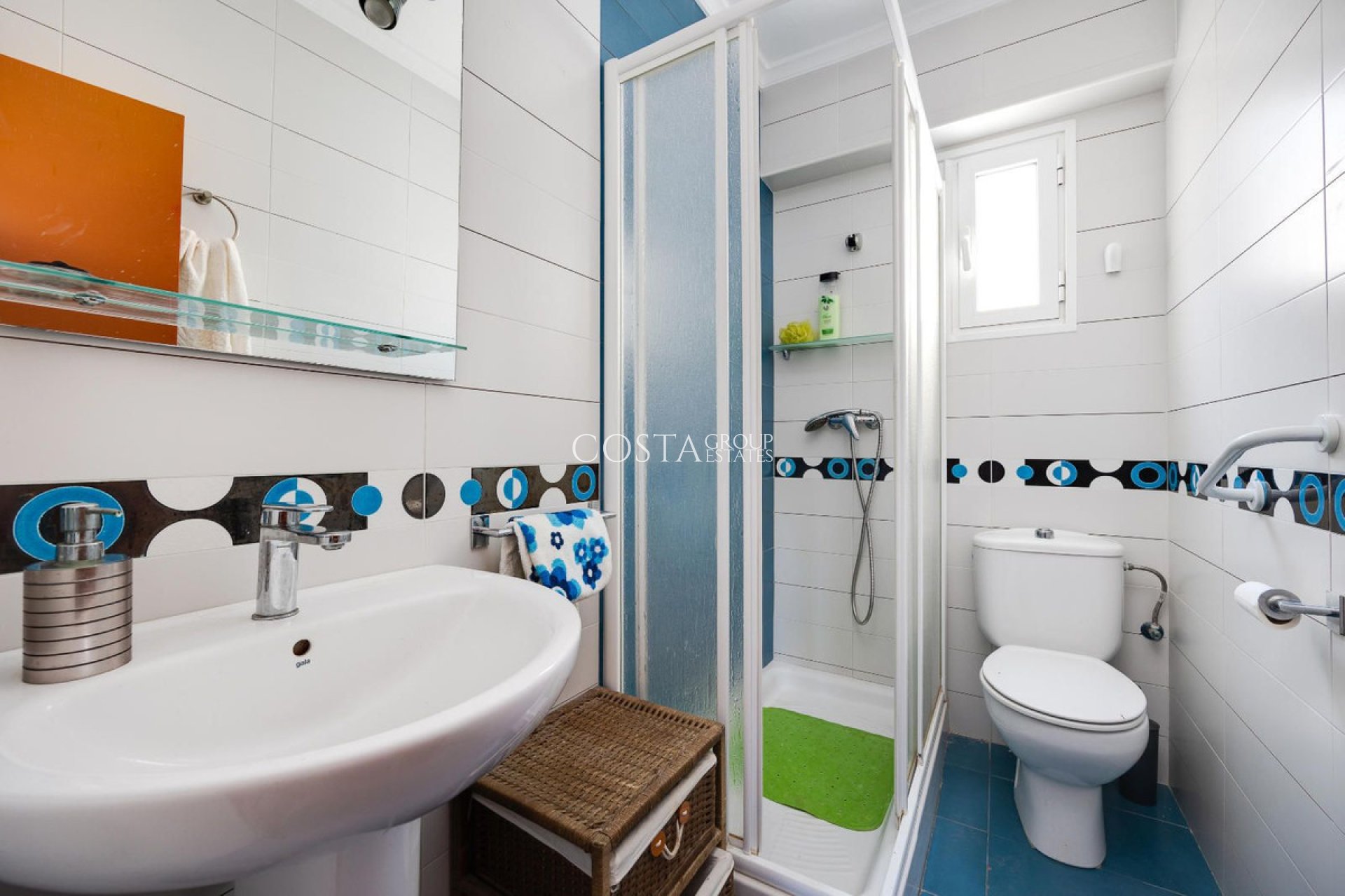 Odsprzedaż - Apartments -
Orihuela - Orihuela Costa