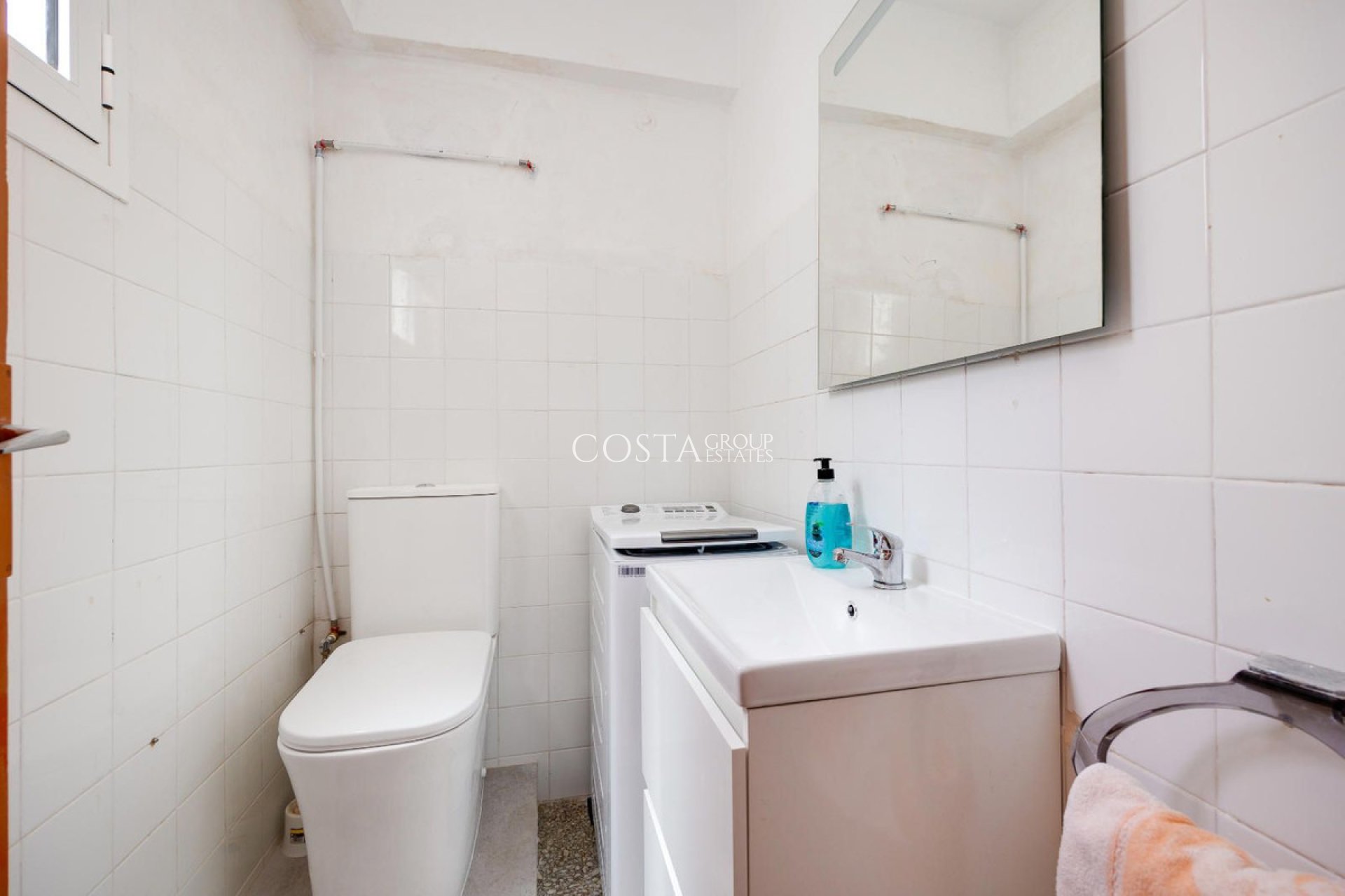 Odsprzedaż - Apartments -
Orihuela - Orihuela Costa