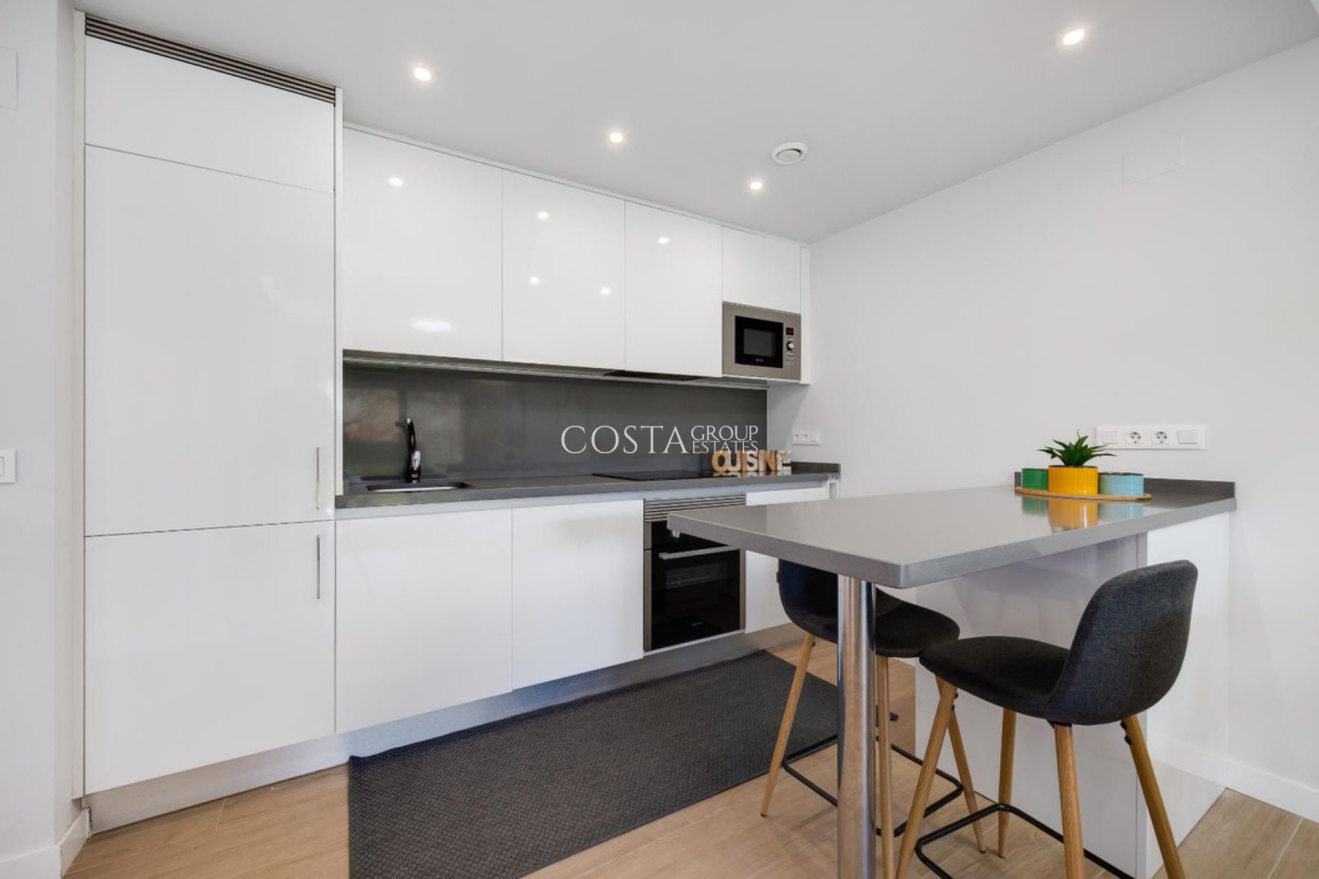 Odsprzedaż - Apartments -
Orihuela - Orihuela Costa