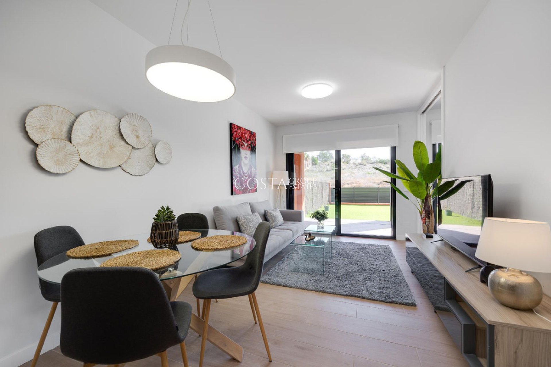 Odsprzedaż - Apartments -
Orihuela - Orihuela Costa