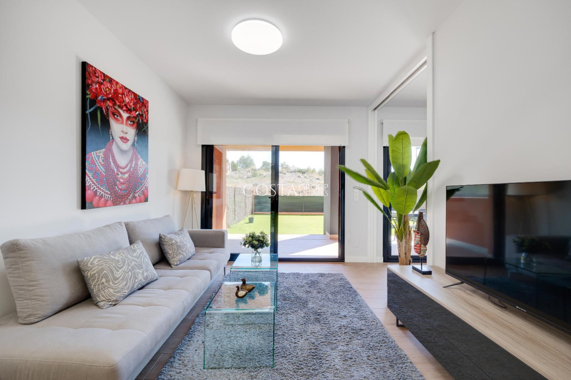 Odsprzedaż - Apartments -
Orihuela - Orihuela Costa