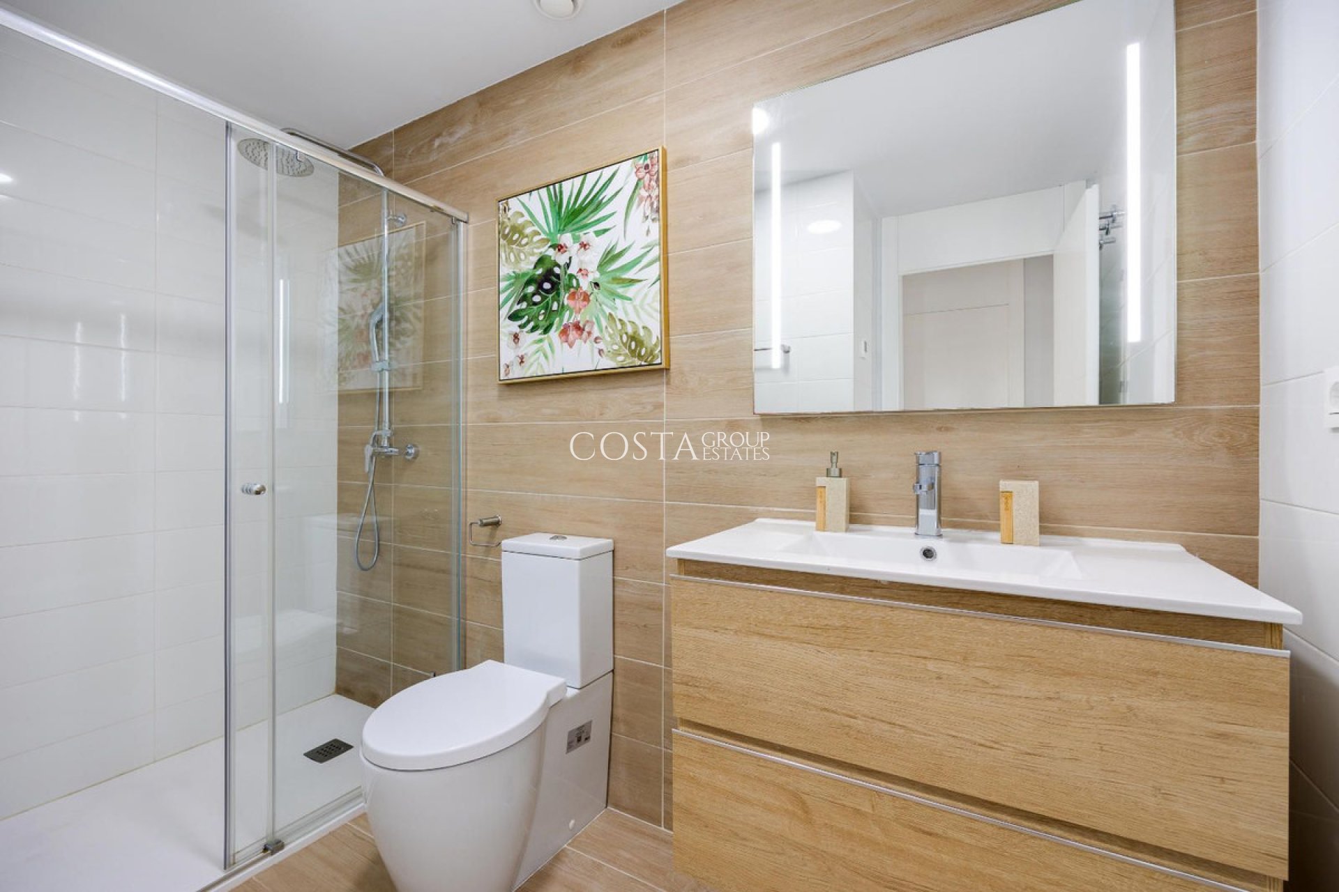 Odsprzedaż - Apartments -
Orihuela - Orihuela Costa