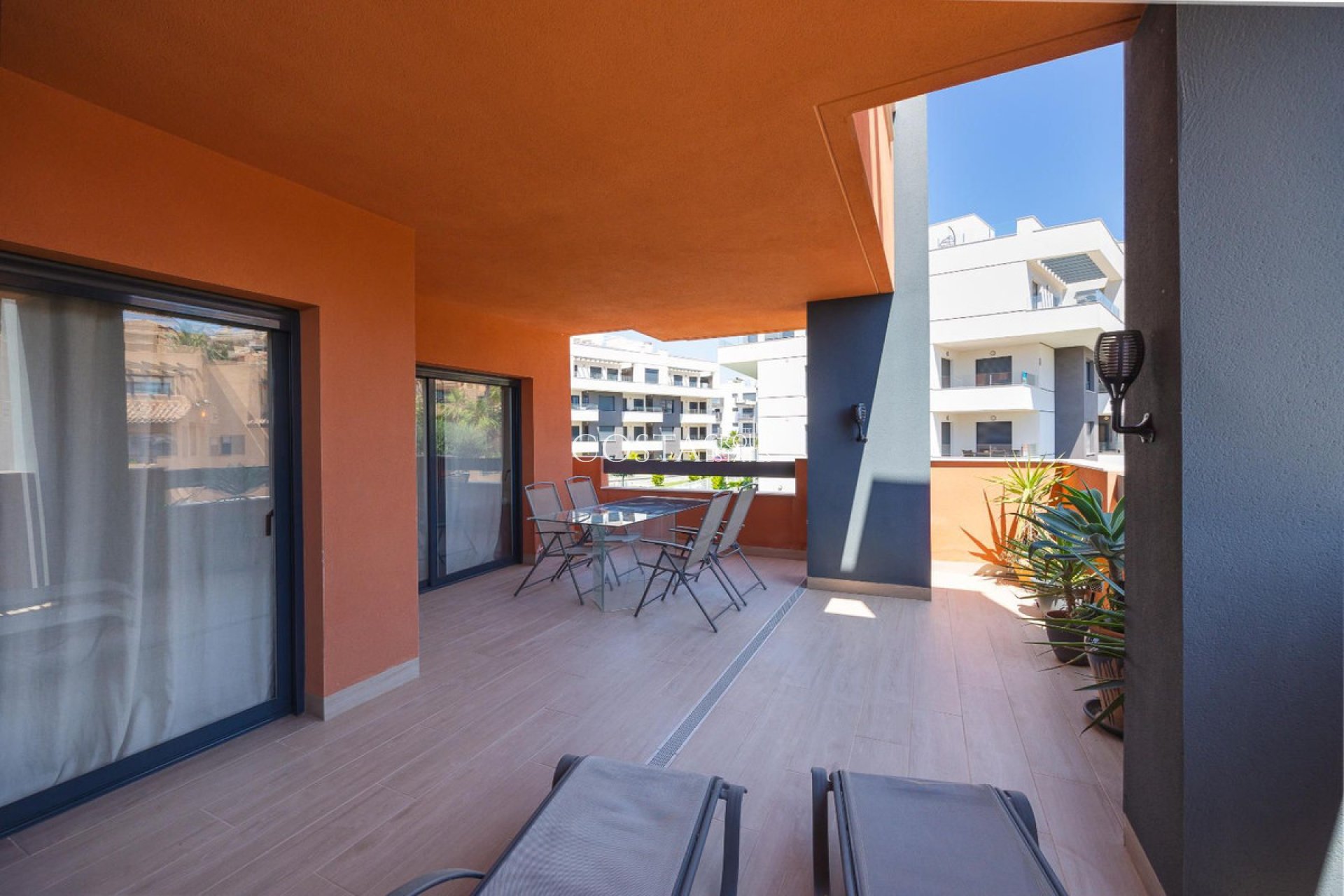 Odsprzedaż - Apartments -
Orihuela - Orihuela Costa