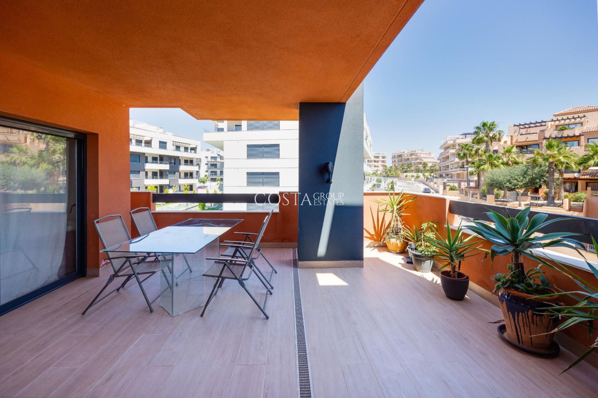 Odsprzedaż - Apartments -
Orihuela - Orihuela Costa