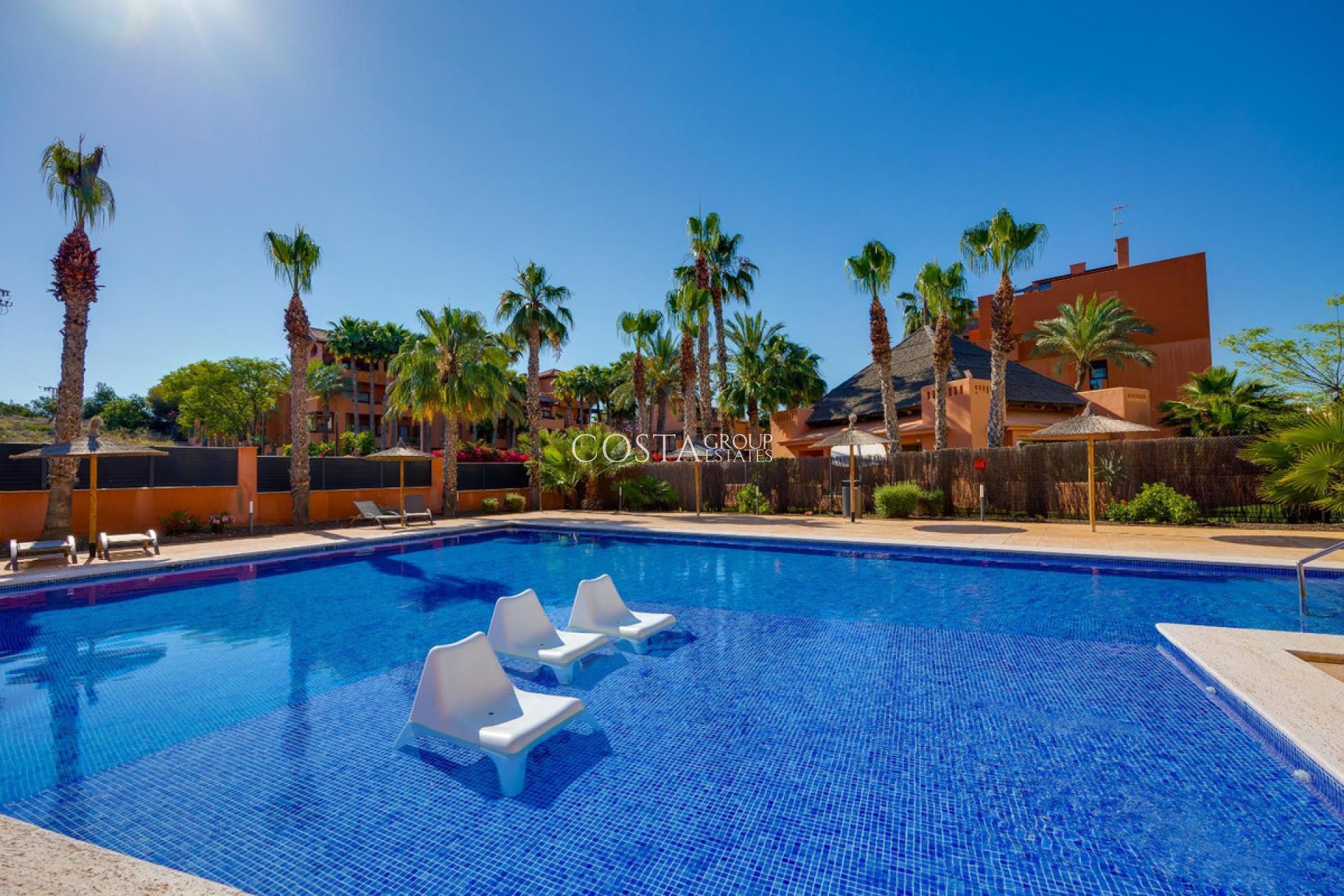Odsprzedaż - Apartments -
Orihuela - Orihuela Costa