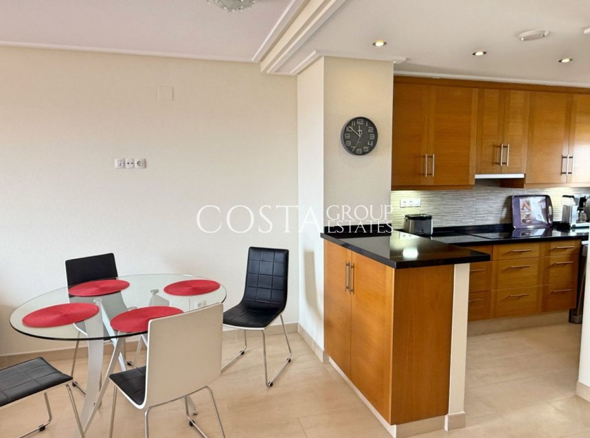 Odsprzedaż - Apartments -
Orihuela - Orihuela Costa