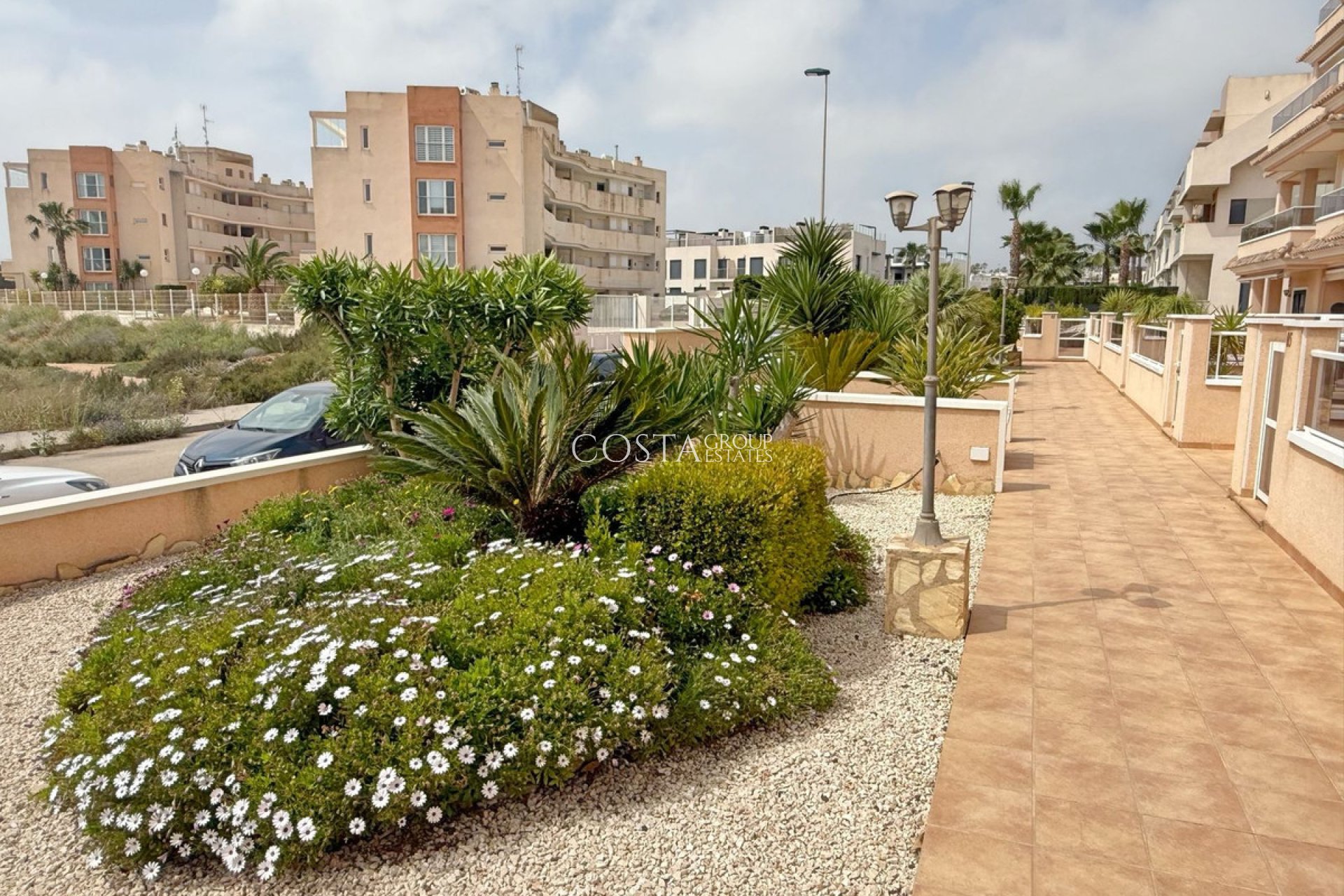 Odsprzedaż - Apartments -
Orihuela - Orihuela Costa