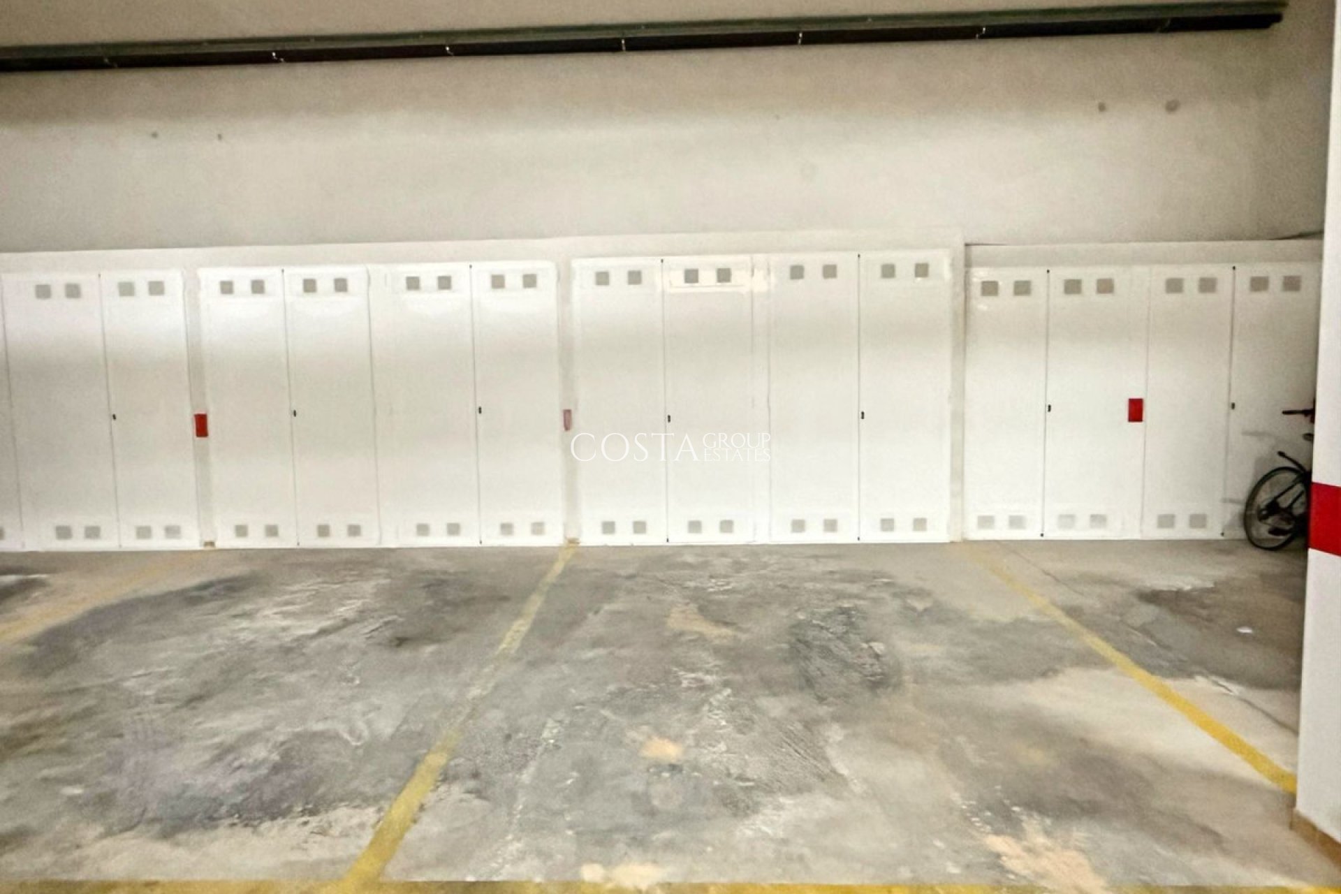 Odsprzedaż - Apartments -
Orihuela - Orihuela Costa