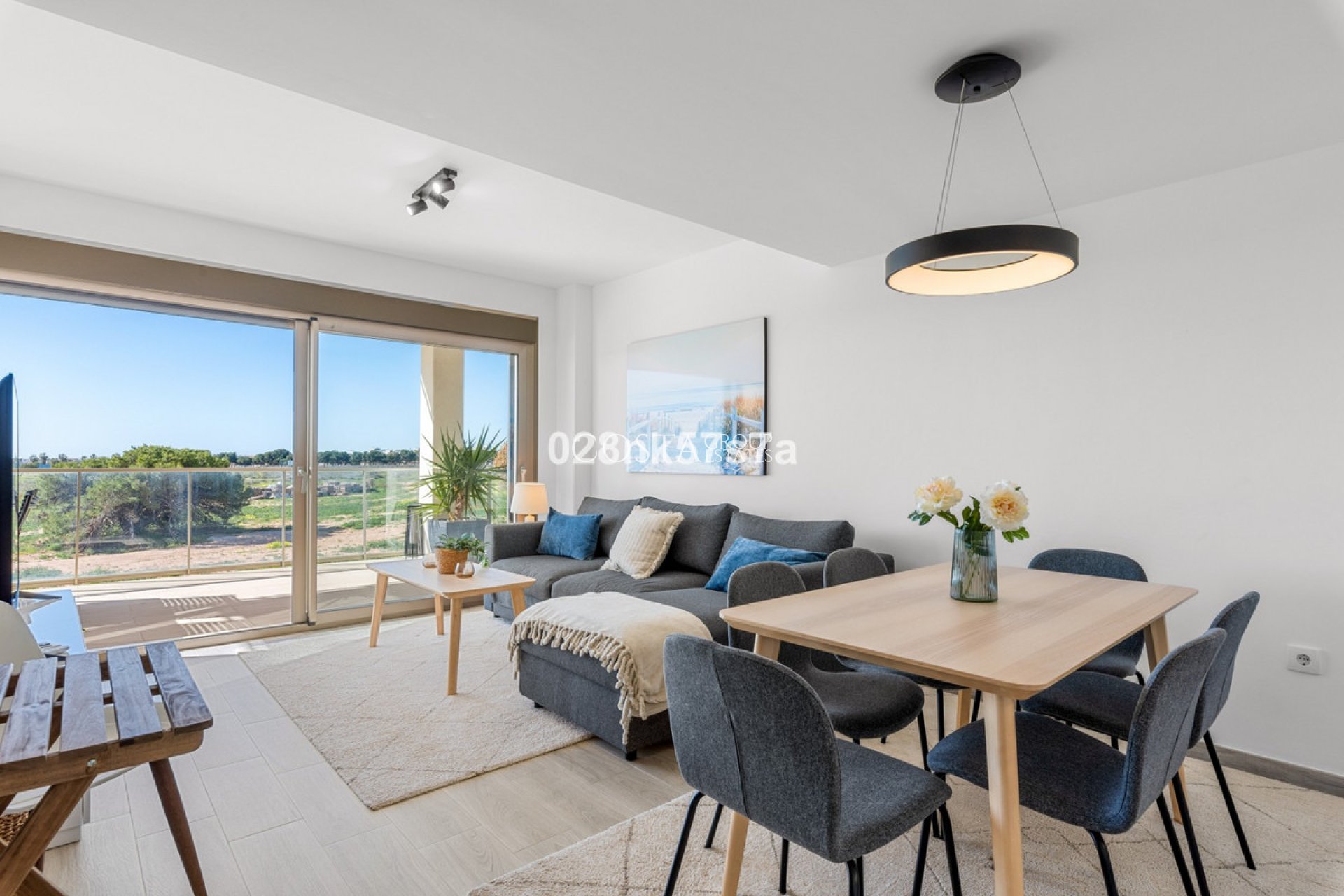 Odsprzedaż - Apartments -
Orihuela - Orihuela Costa